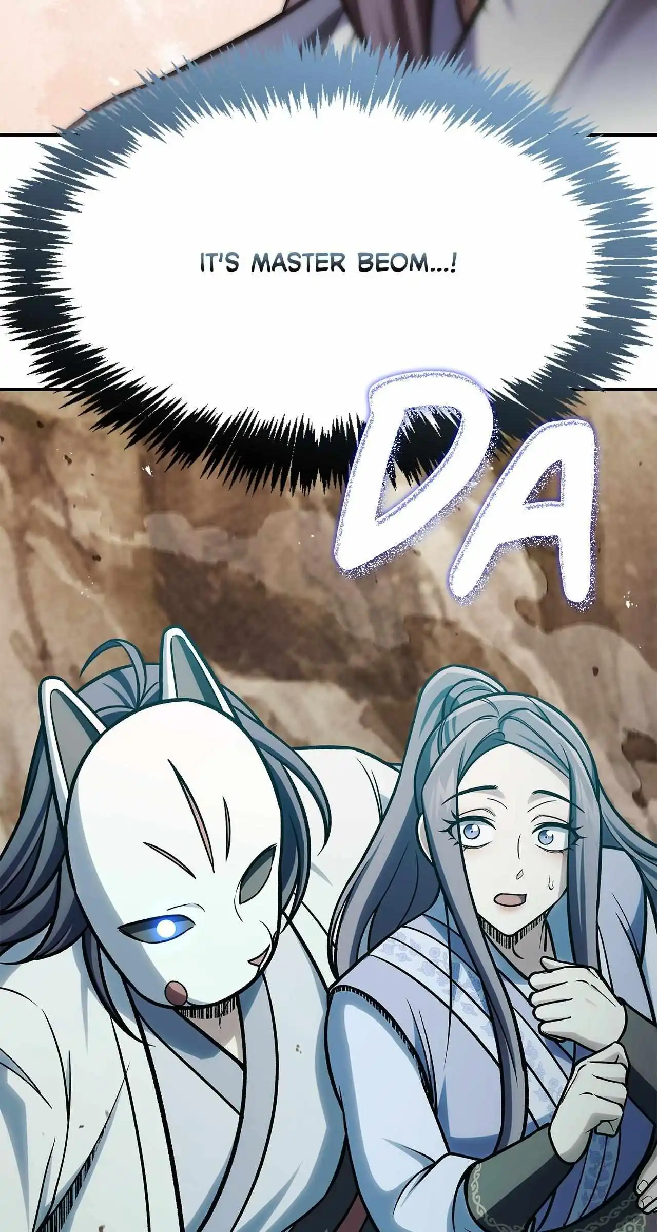 Cheonhwa Archive's Young Master Chapter 94 page 41