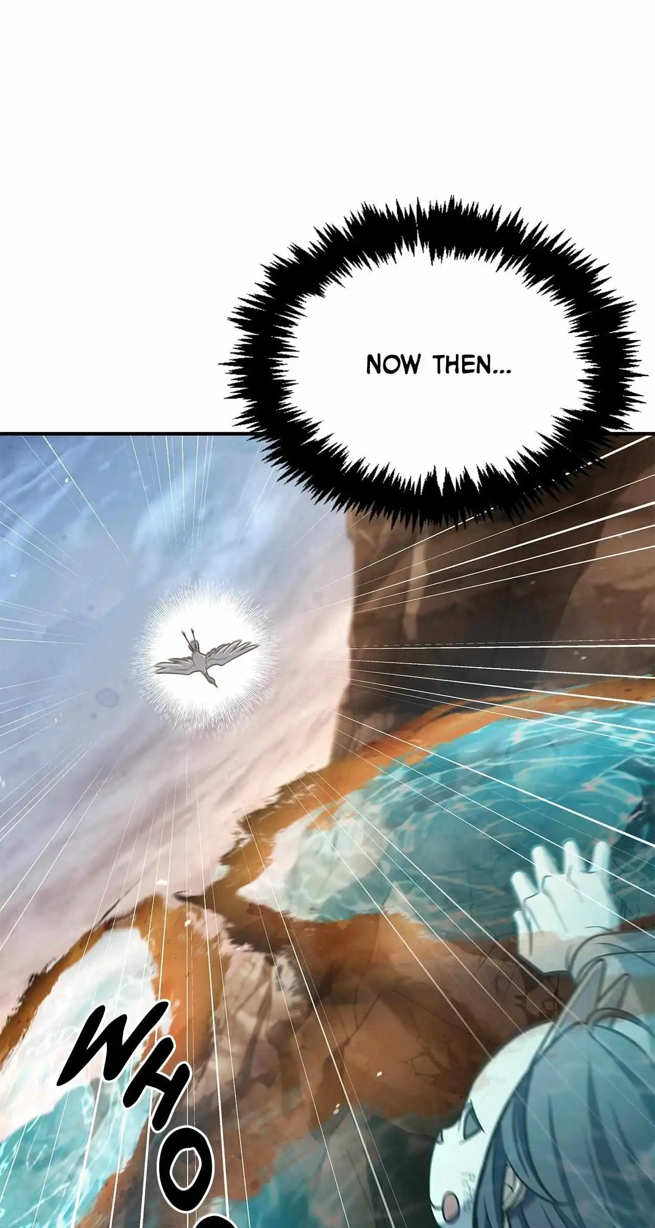 Cheonhwa Archive's Young Master Chapter 94 page 45