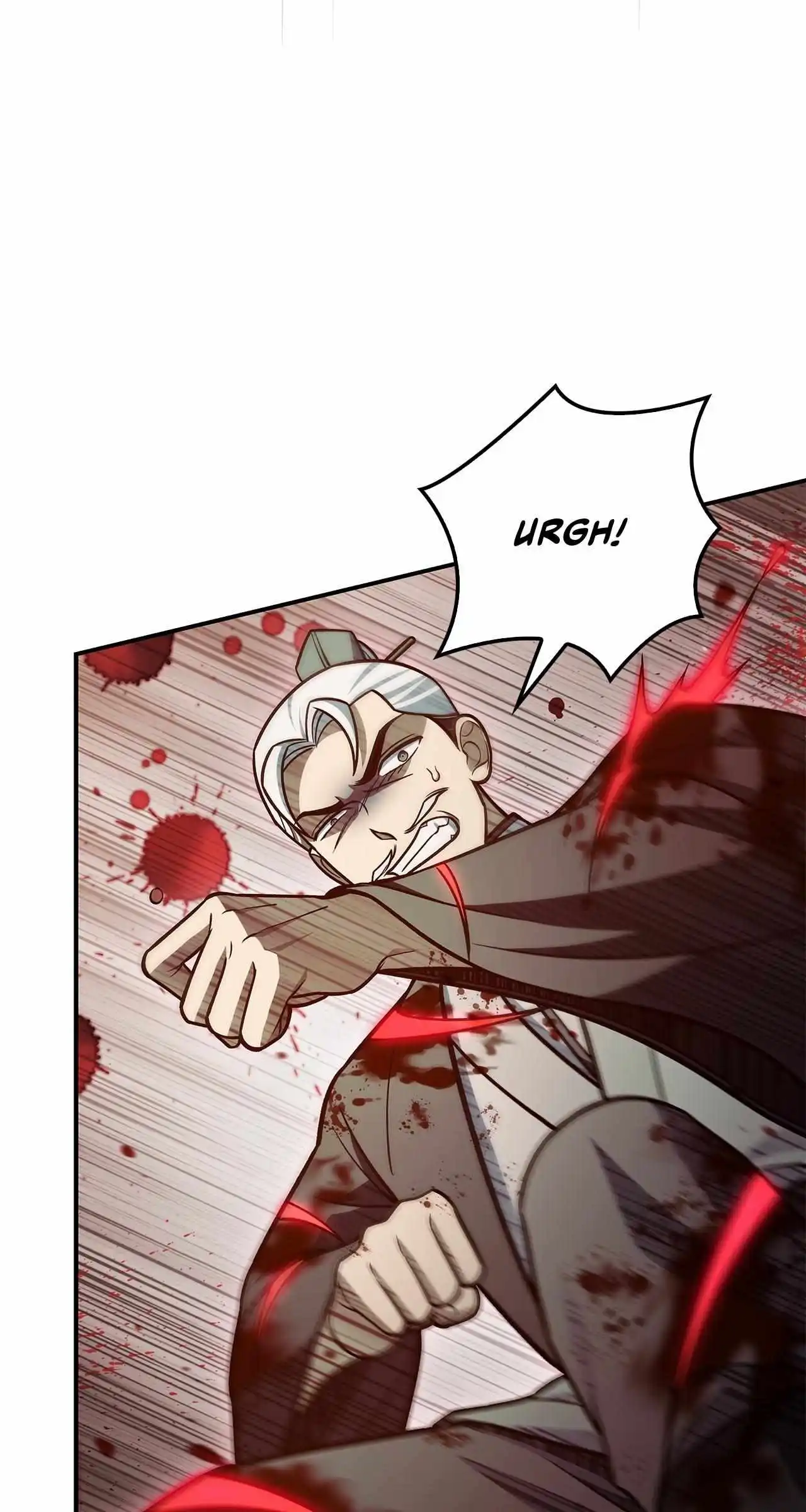 Cheonhwa Archive's Young Master Chapter 94 page 57