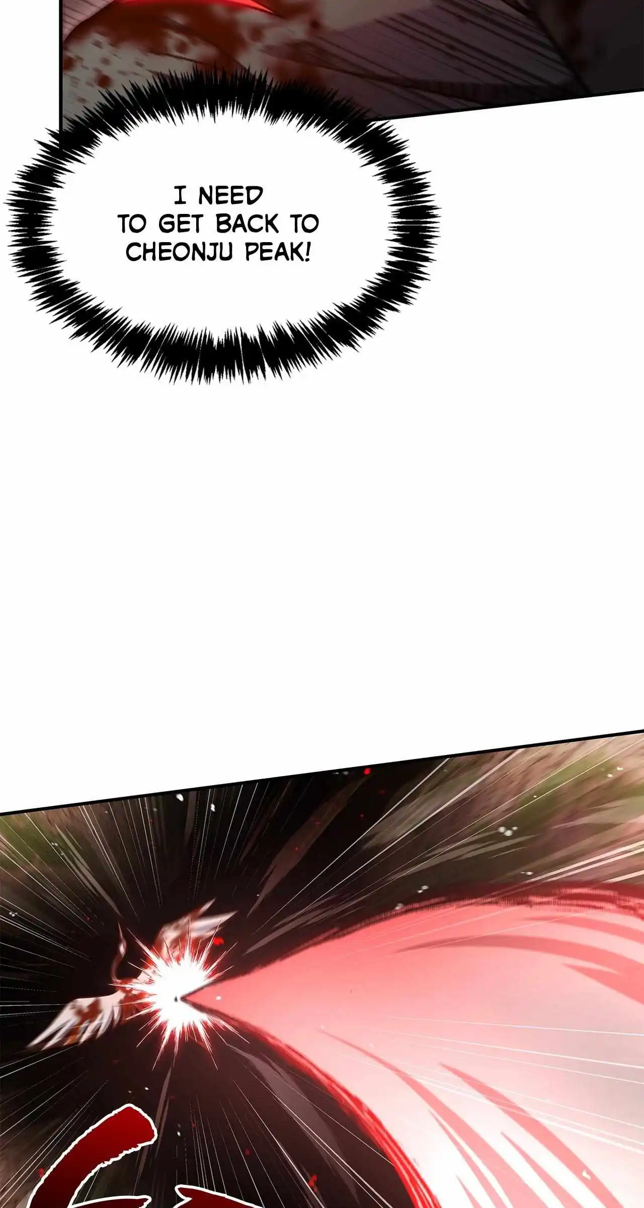 Cheonhwa Archive's Young Master Chapter 94 page 58