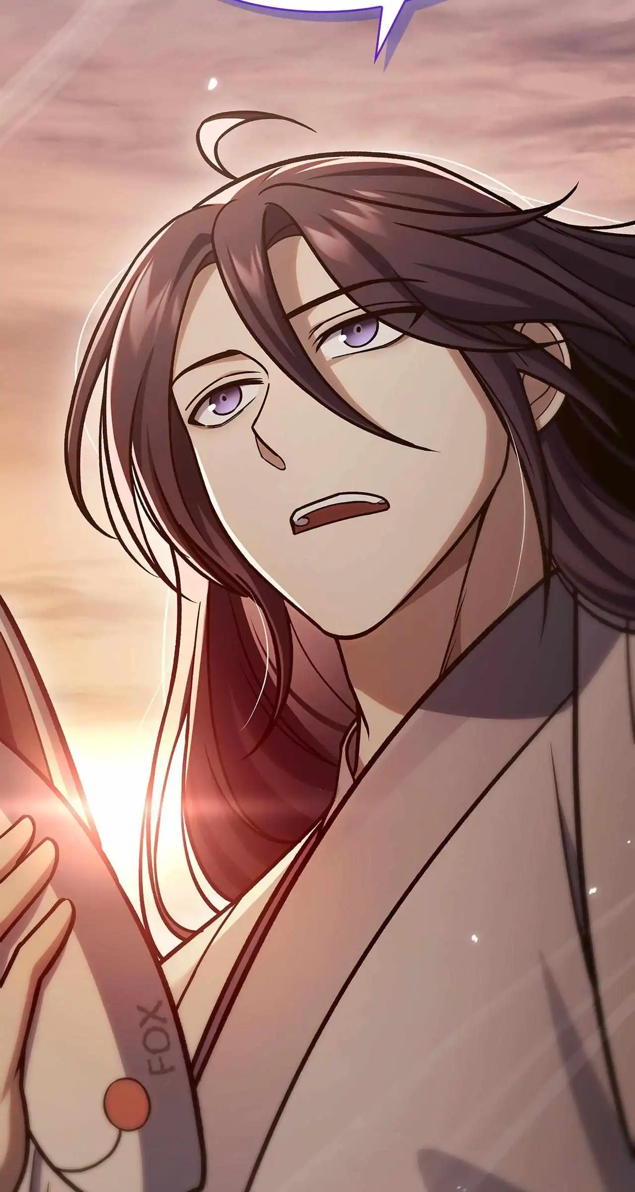 Cheonhwa Archive's Young Master Chapter 94 page 81