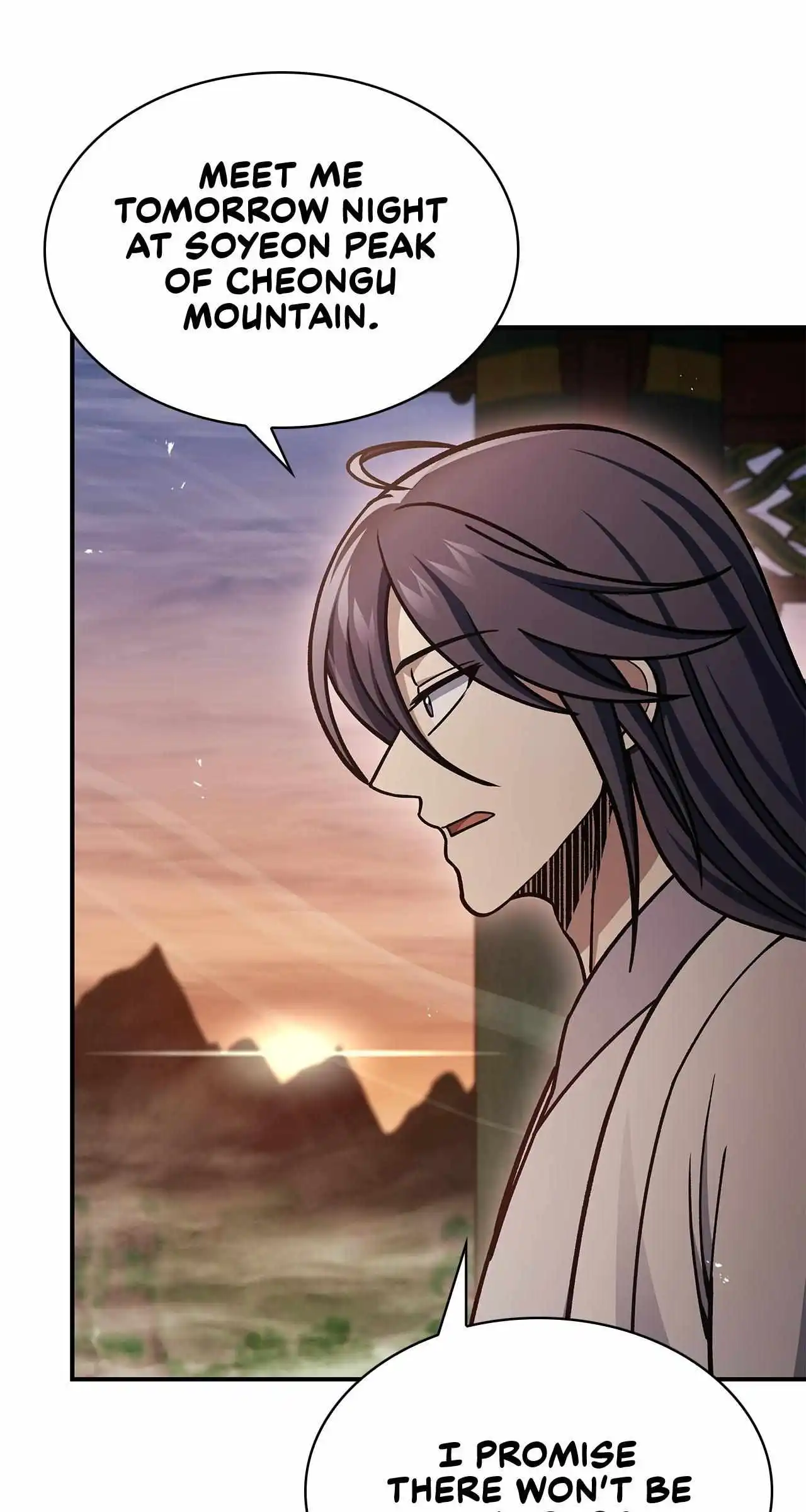 Cheonhwa Archive's Young Master Chapter 94 page 85