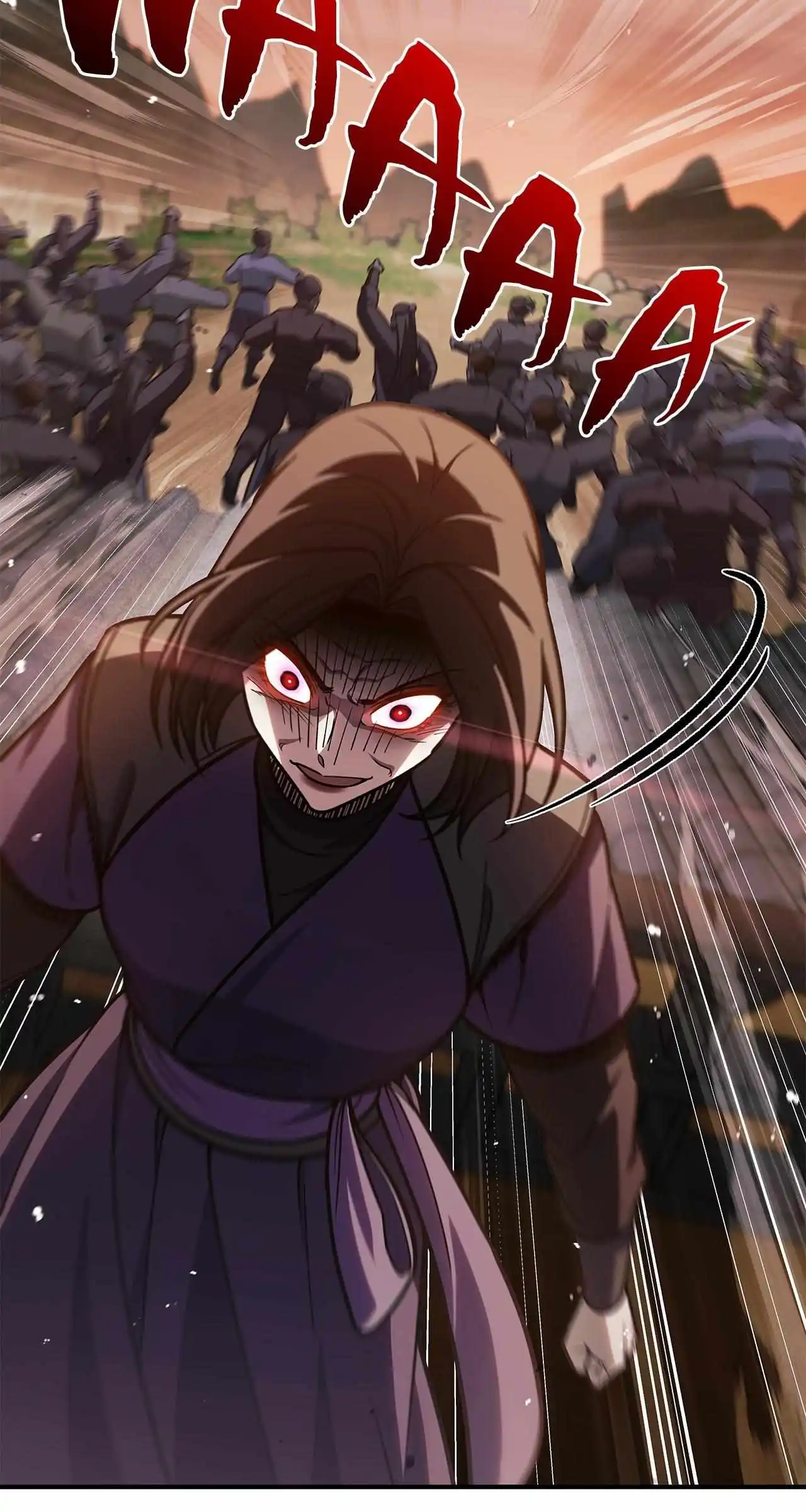 Cheonhwa Archive's Young Master Chapter 94 page 90