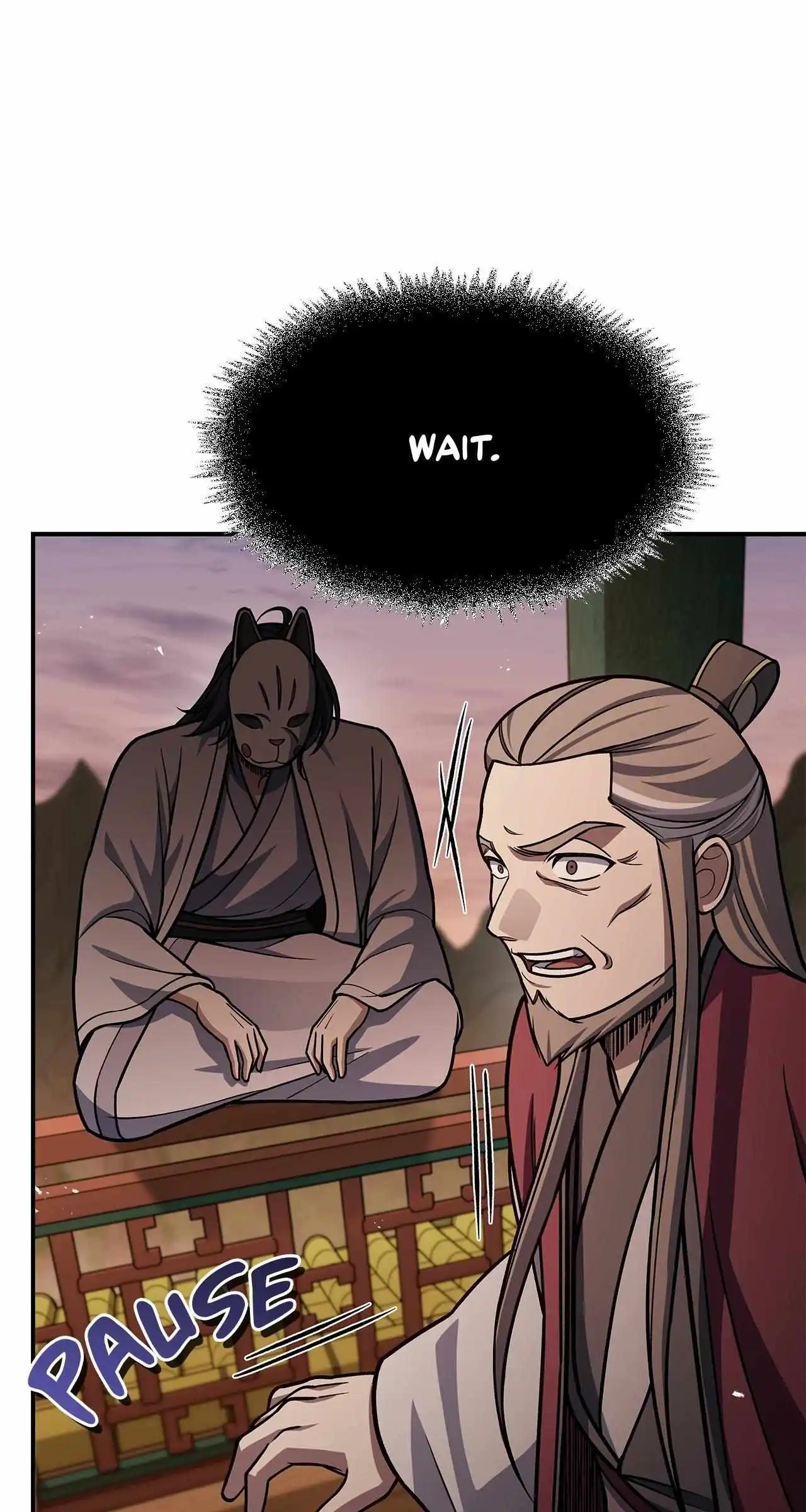 Cheonhwa Archive's Young Master Chapter 94 page 93