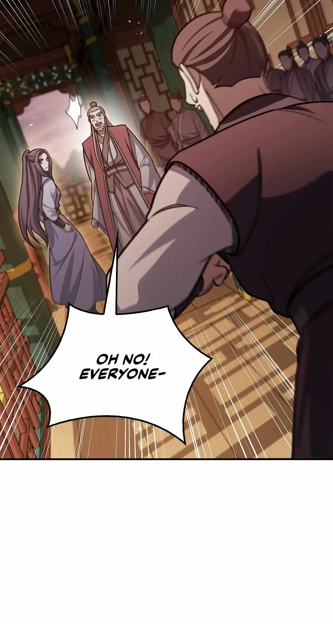 Cheonhwa Archive's Young Master Chapter 94 page 92