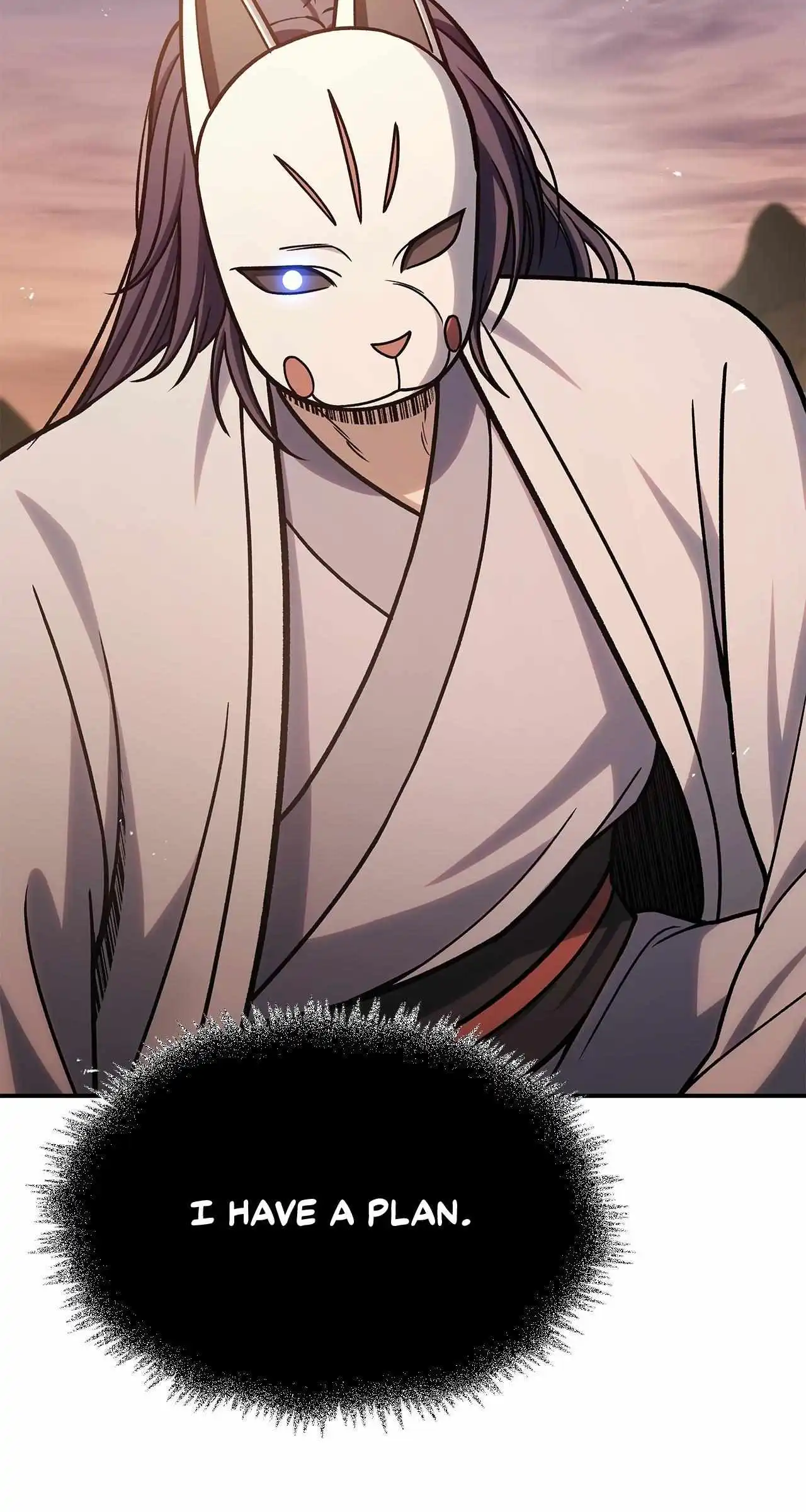 Cheonhwa Archive's Young Master Chapter 94 page 95