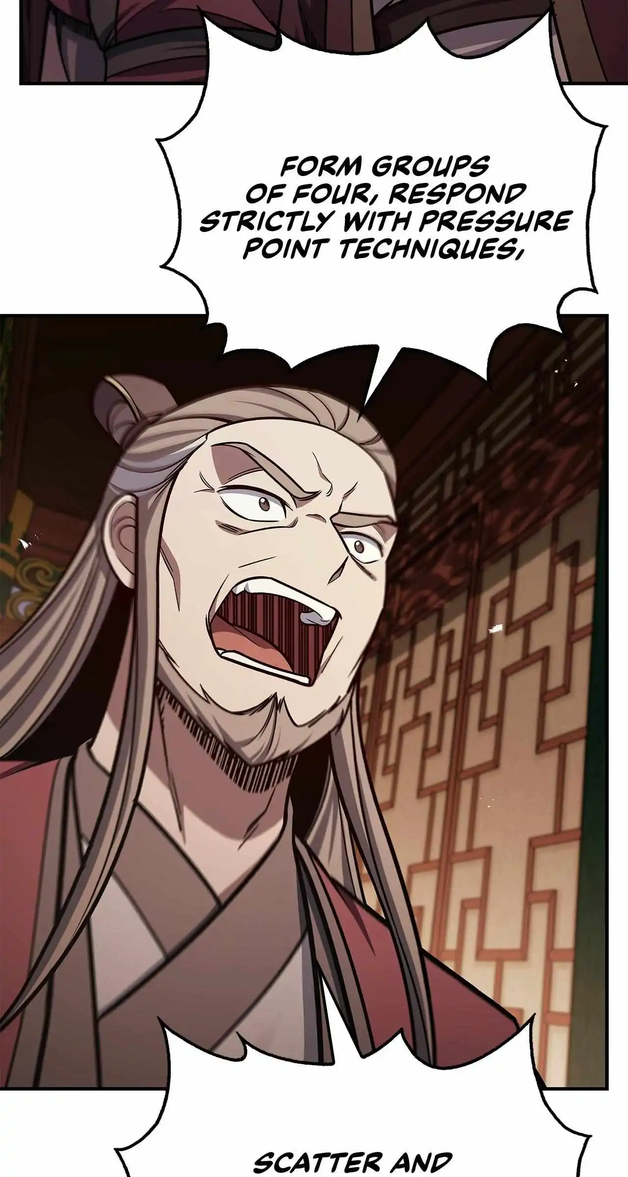 Cheonhwa Archive's Young Master Chapter 94 page 103