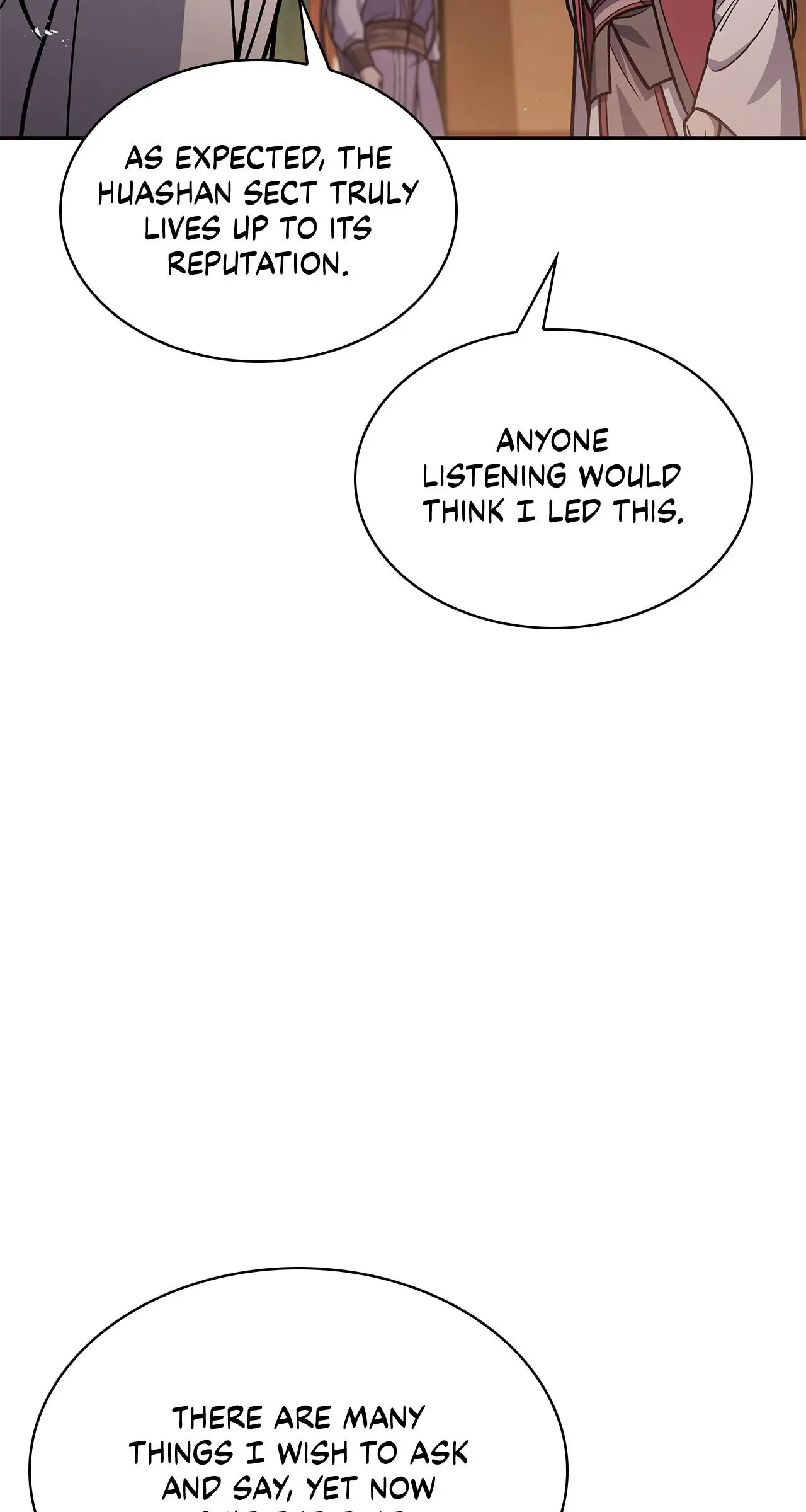 Cheonhwa Archive's Young Master Chapter 94 page 109