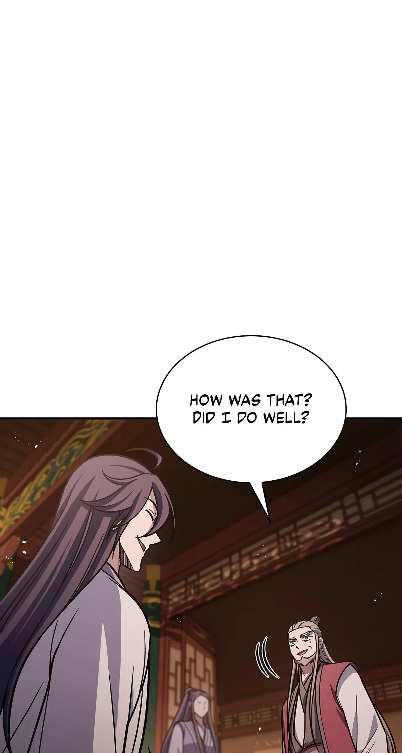 Cheonhwa Archive's Young Master Chapter 94 page 108