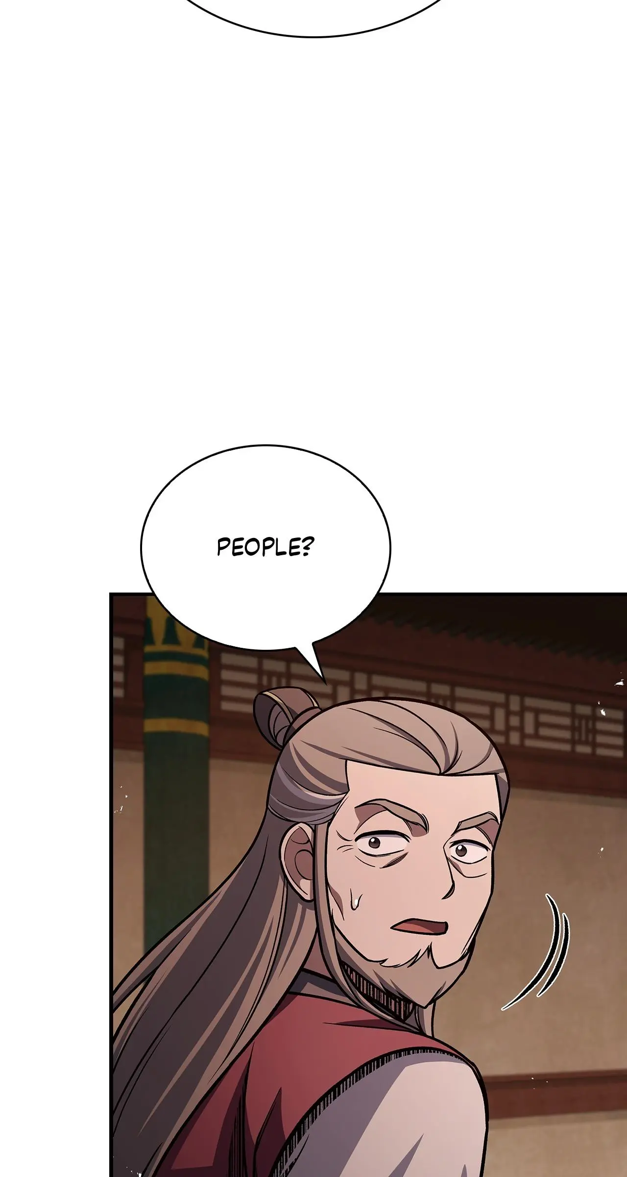 Cheonhwa Archive's Young Master Chapter 94 page 111