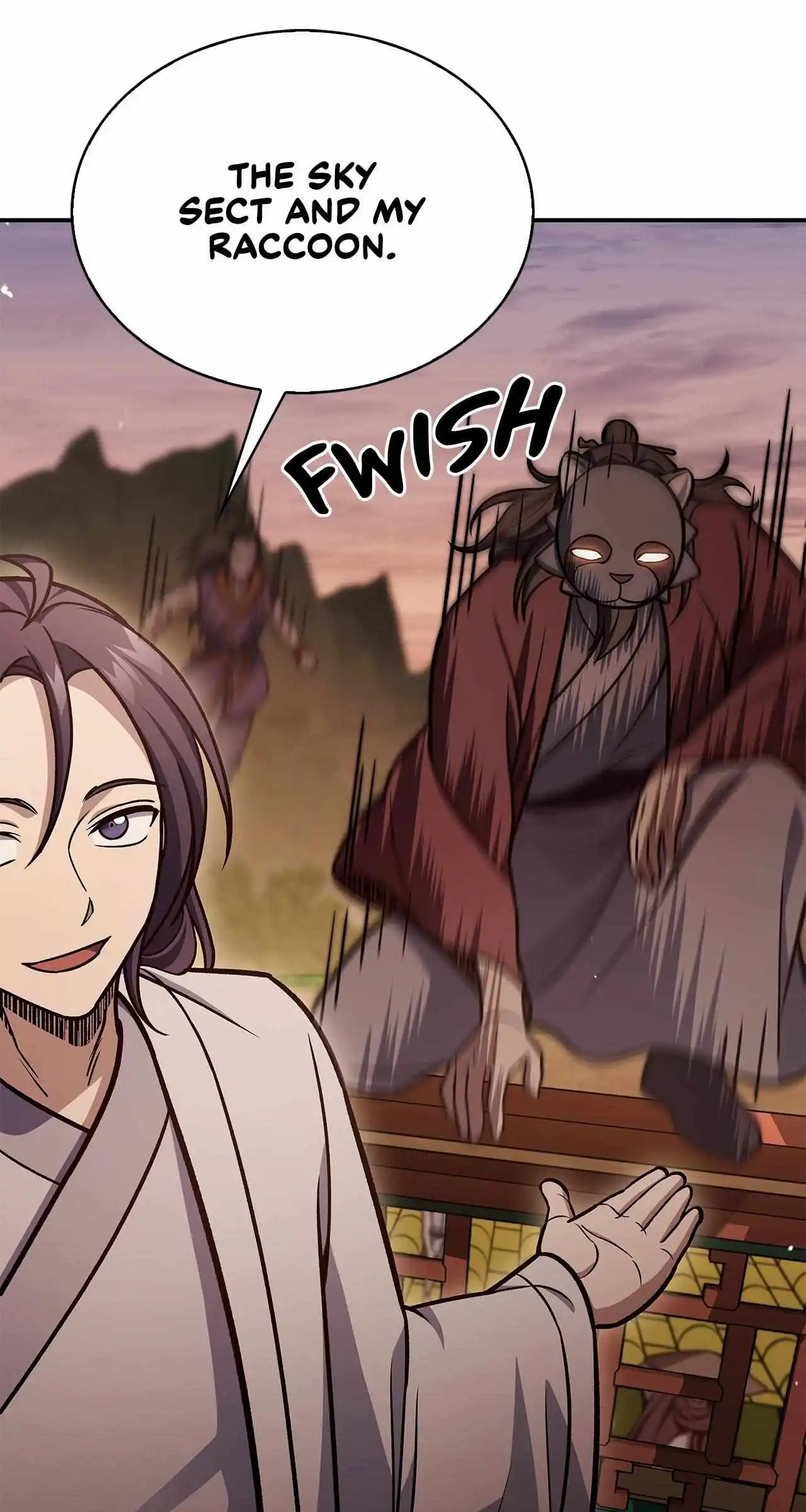 Cheonhwa Archive's Young Master Chapter 94 page 113