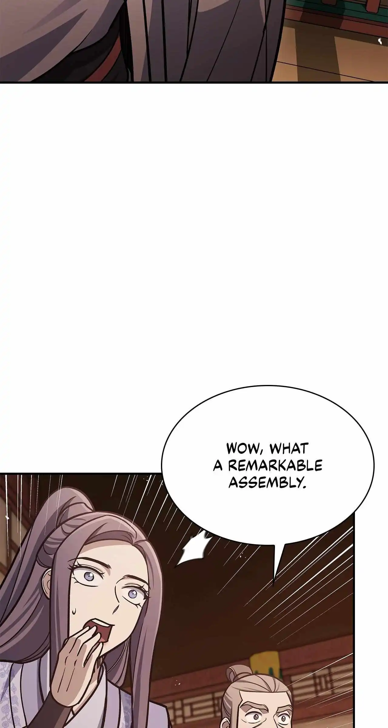 Cheonhwa Archive's Young Master Chapter 94 page 114
