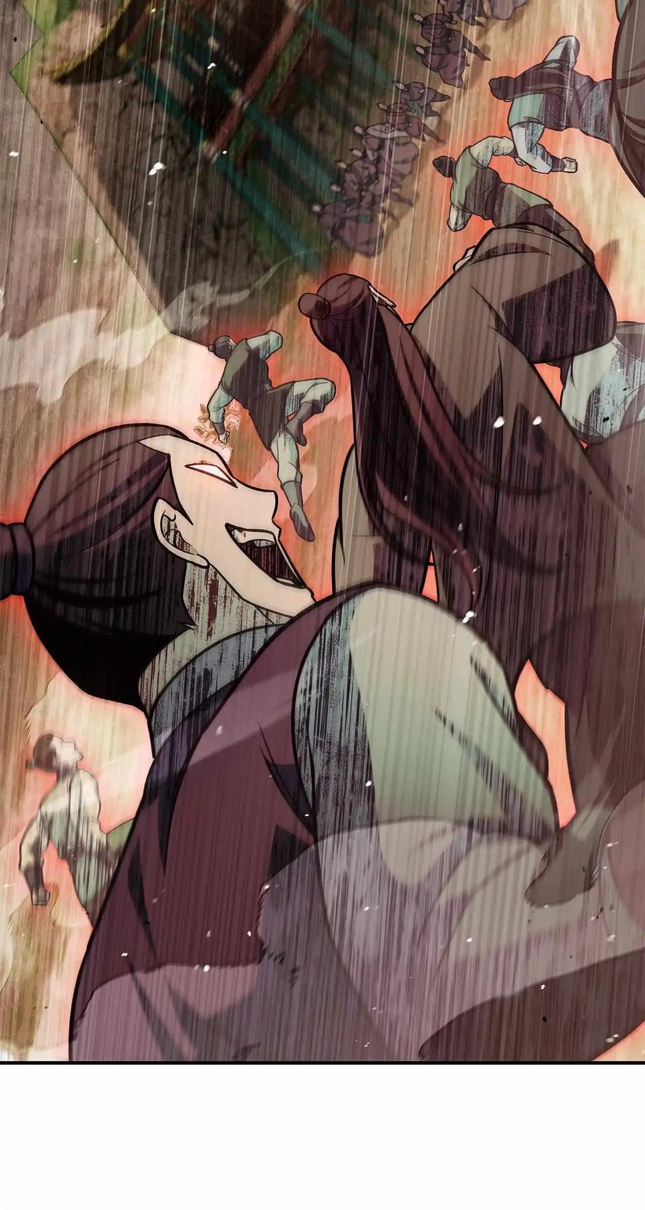 Cheonhwa Archive's Young Master Chapter 94 page 120