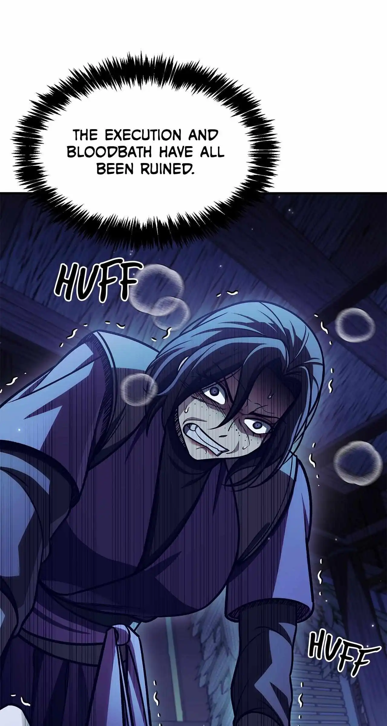 Cheonhwa Archive's Young Master Chapter 94 page 126