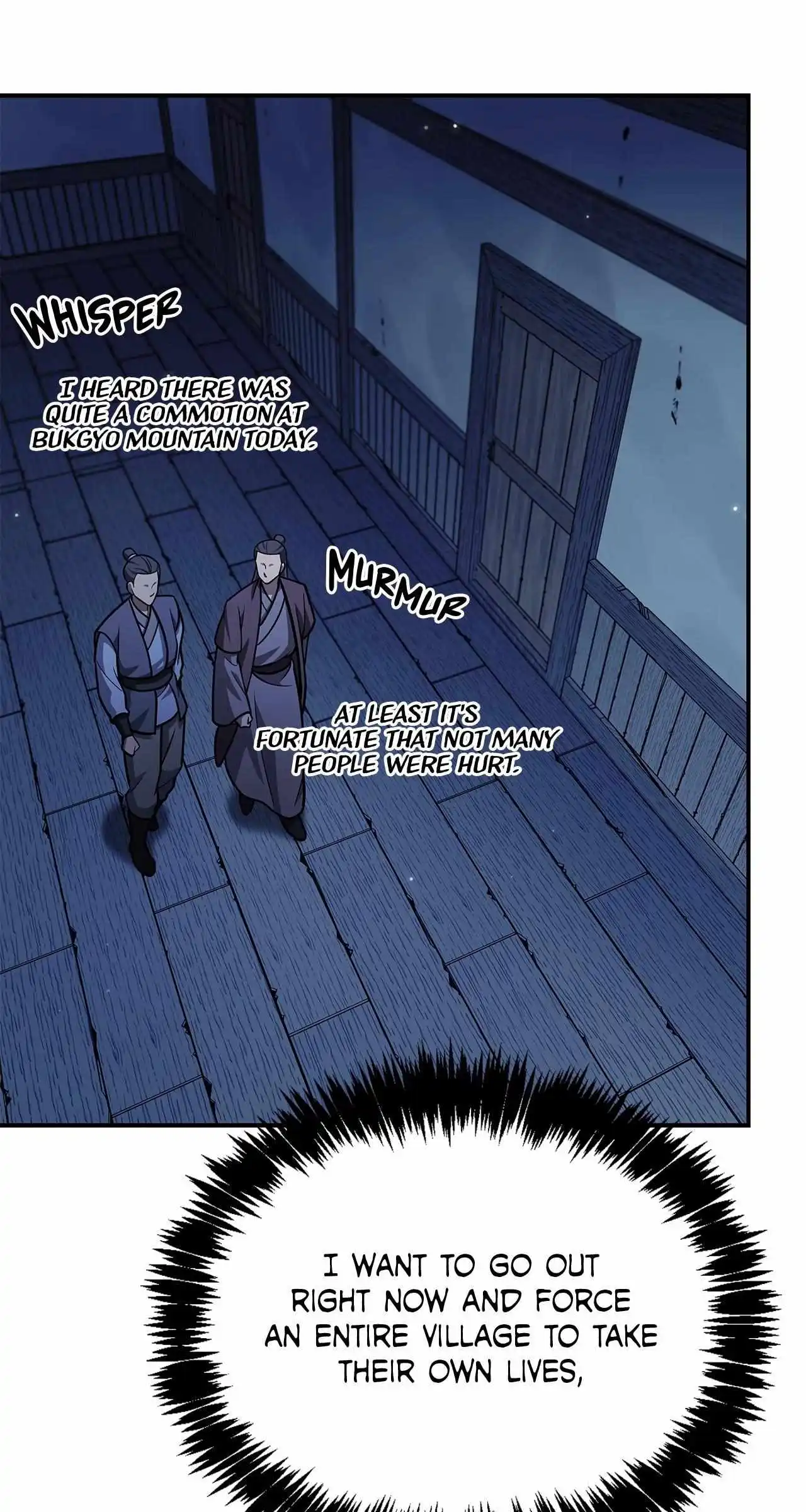 Cheonhwa Archive's Young Master Chapter 94 page 131