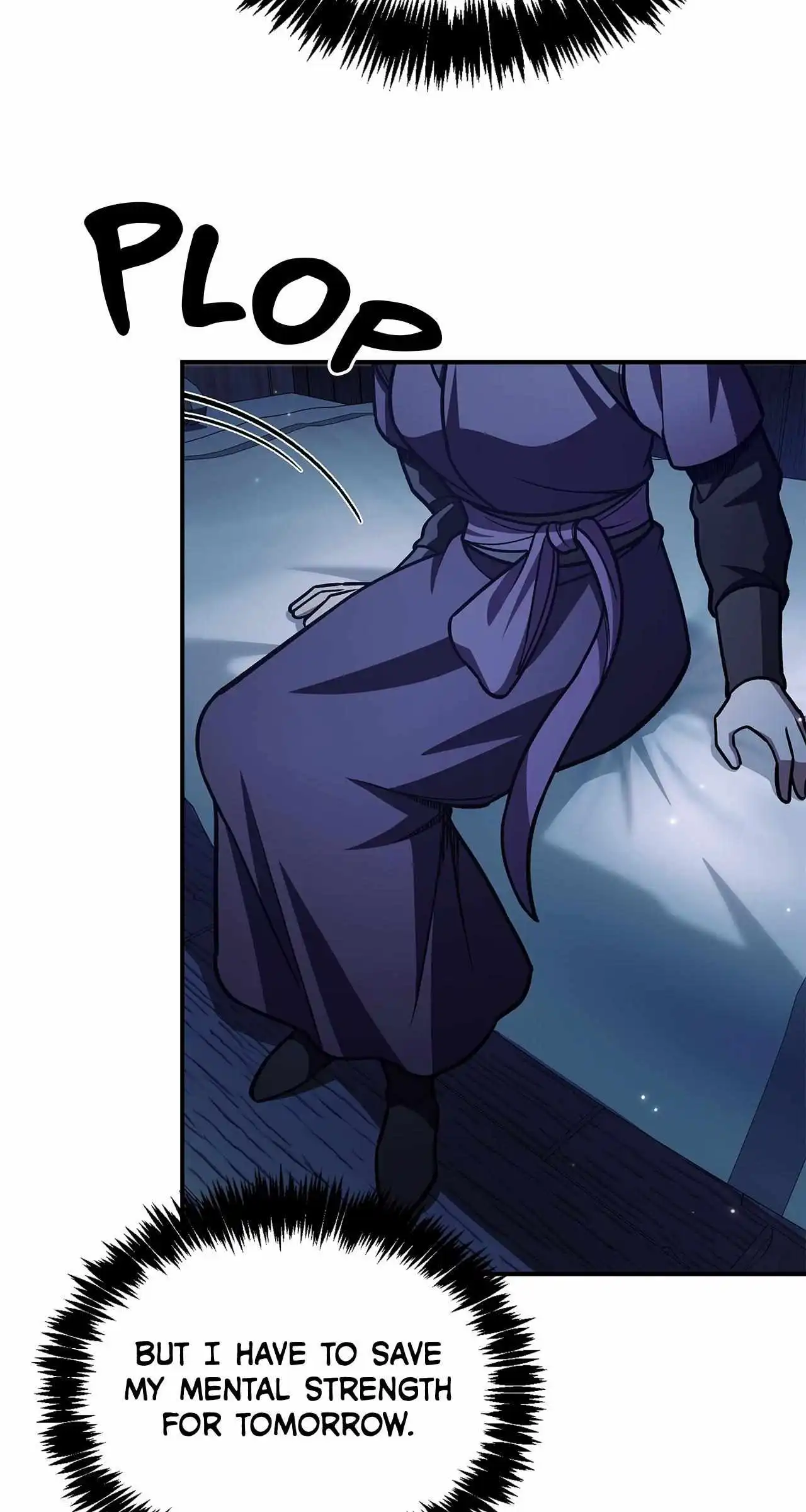Cheonhwa Archive's Young Master Chapter 94 page 132