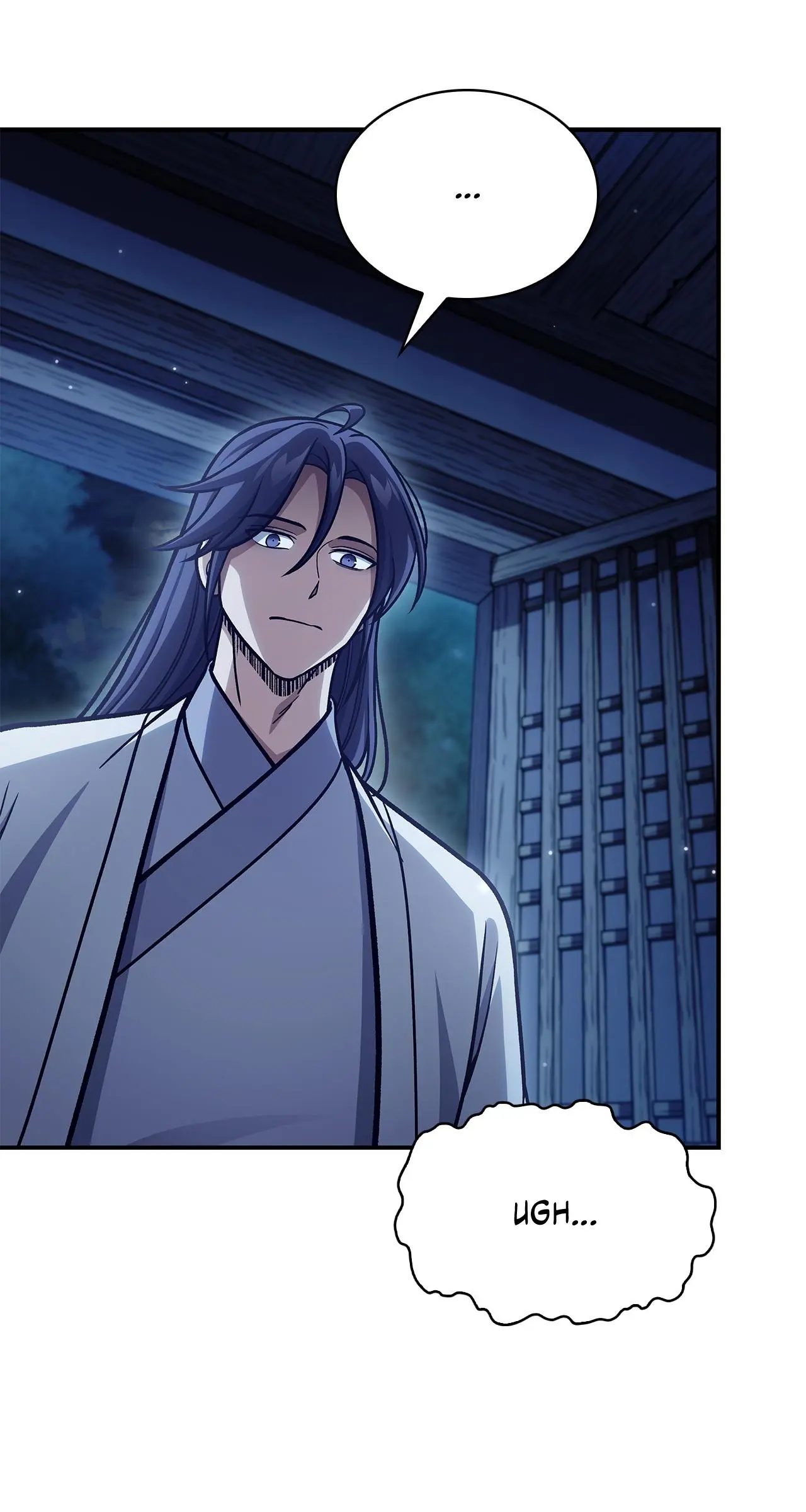 Cheonhwa Archive's Young Master Chapter 95 page 6