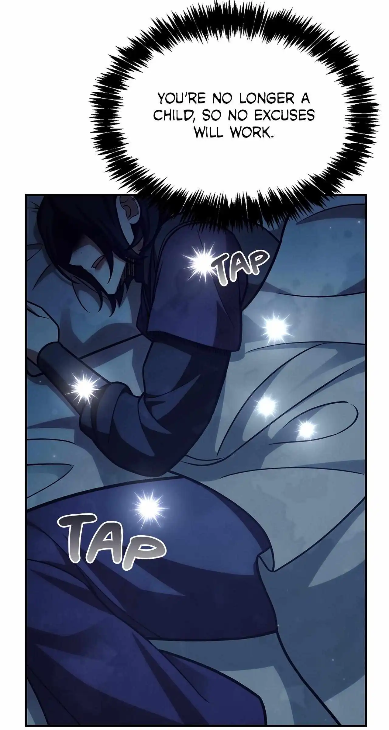 Cheonhwa Archive's Young Master Chapter 95 page 10