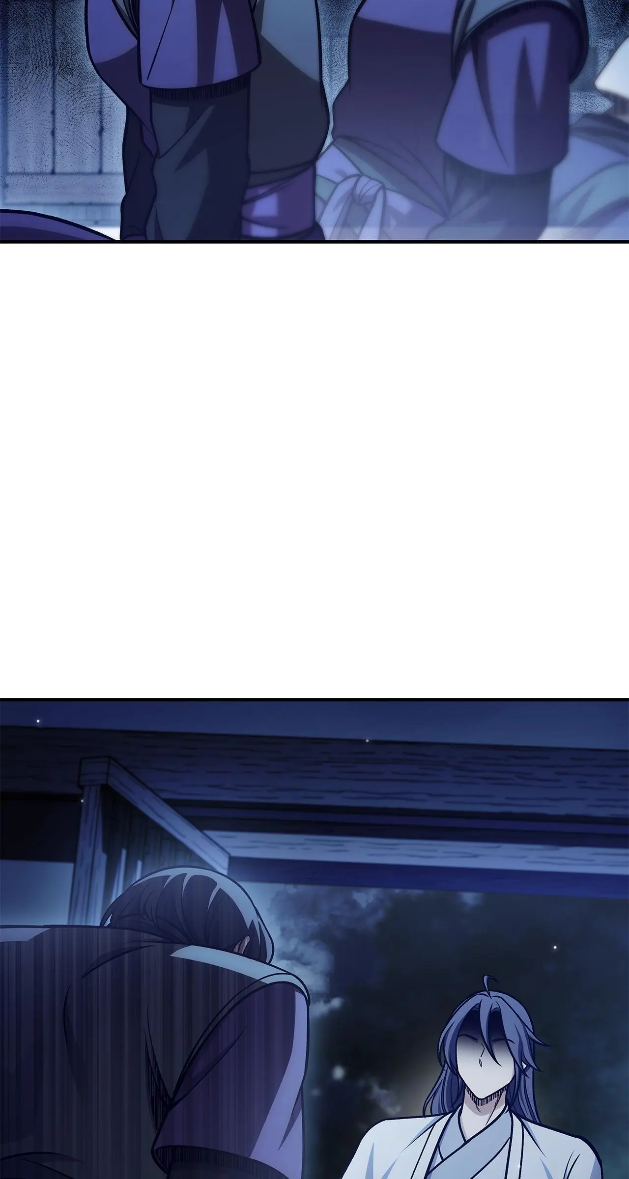 Cheonhwa Archive's Young Master Chapter 95 page 21