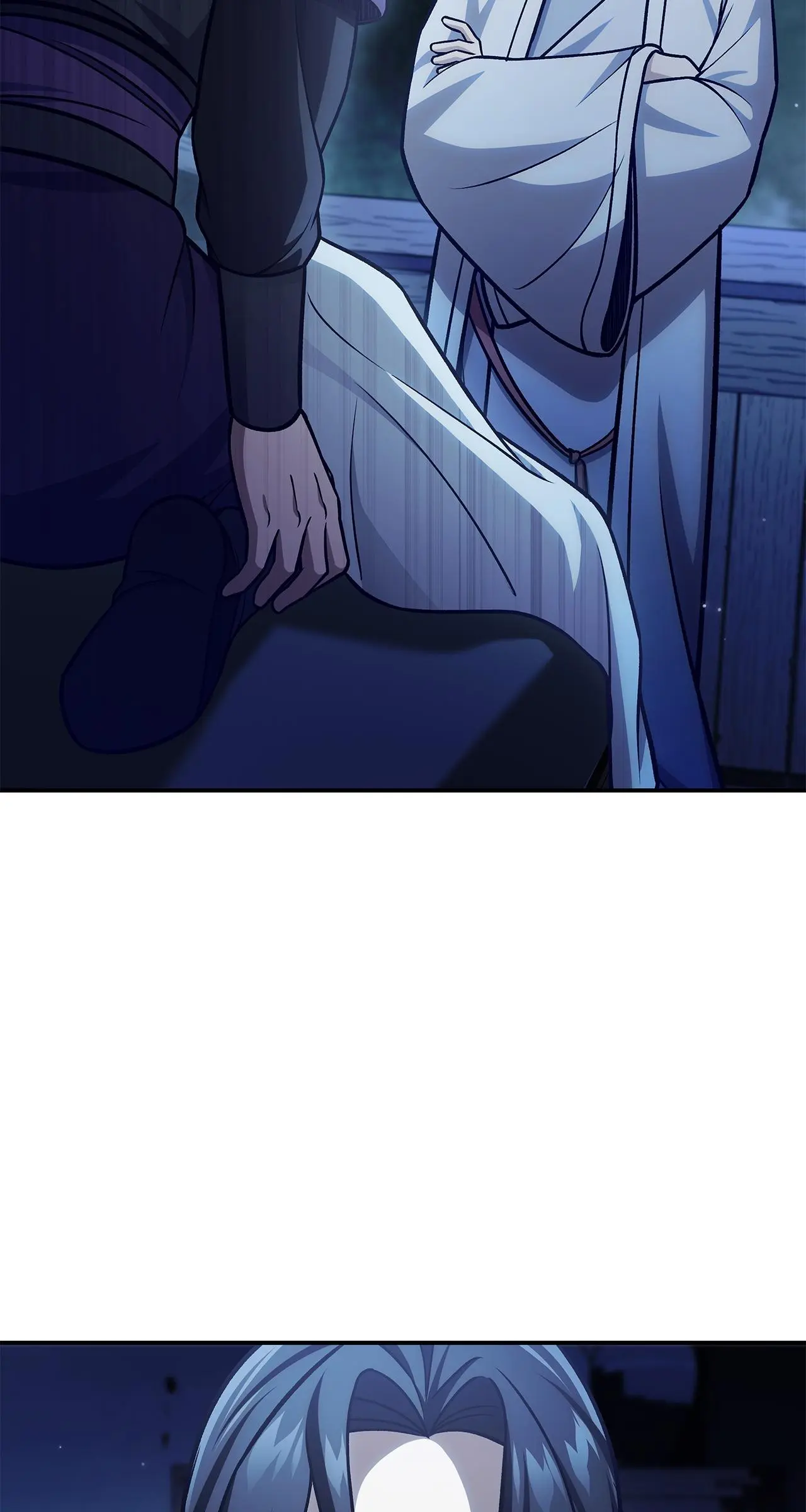 Cheonhwa Archive's Young Master Chapter 95 page 22