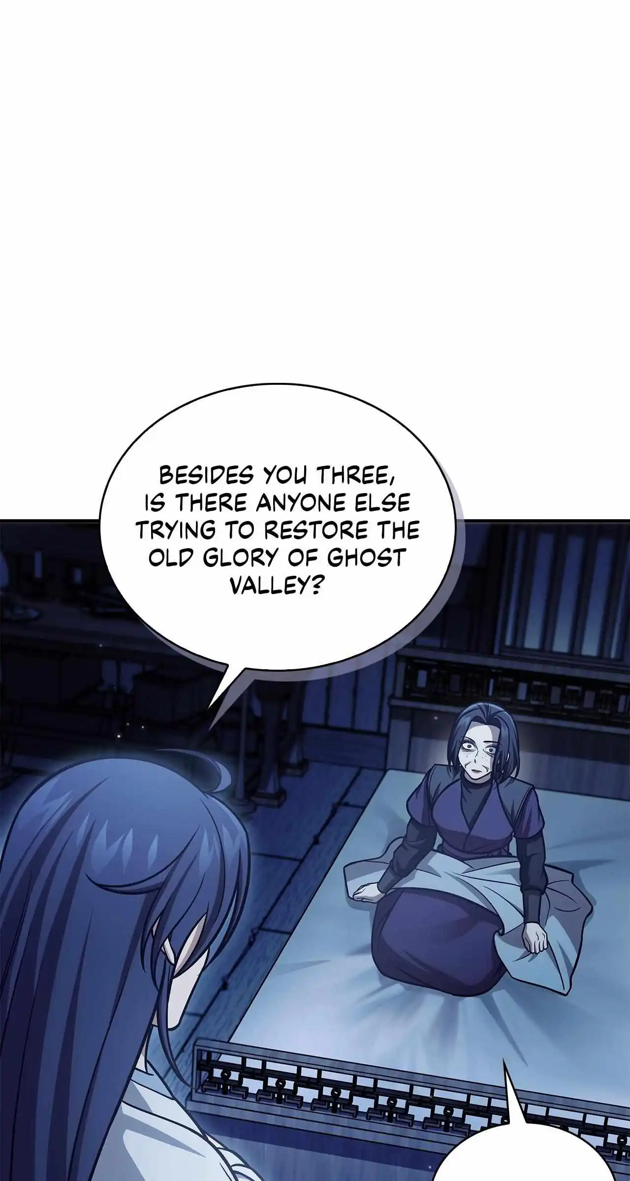 Cheonhwa Archive's Young Master Chapter 95 page 30