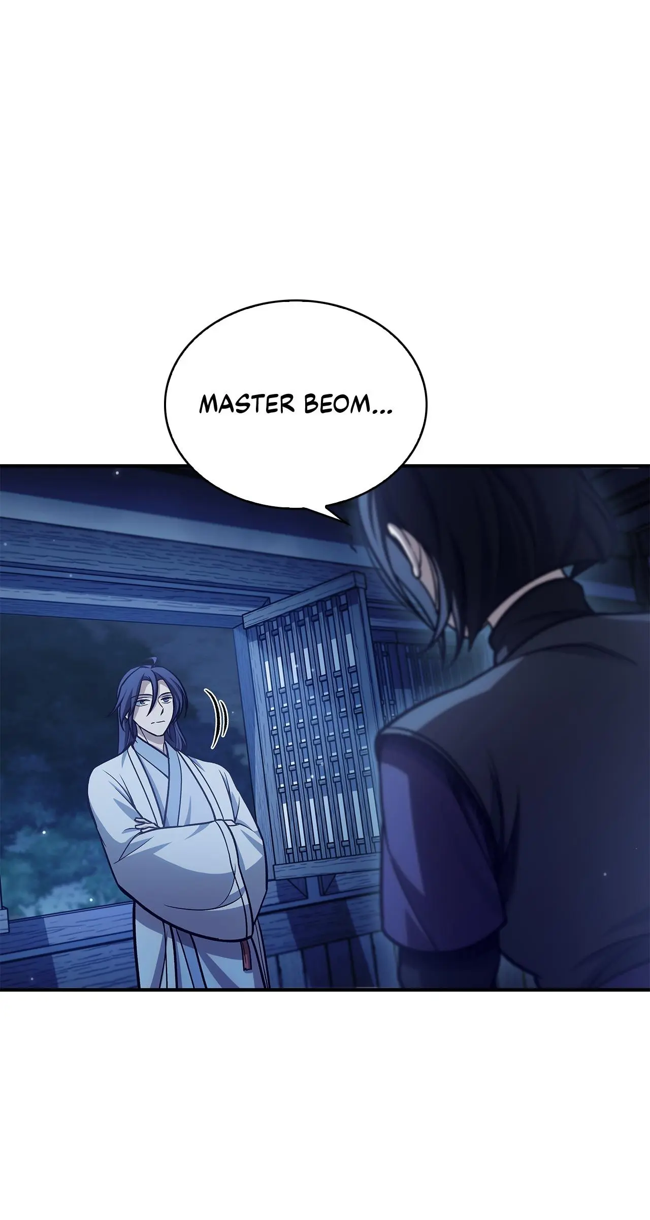 Cheonhwa Archive's Young Master Chapter 95 page 33