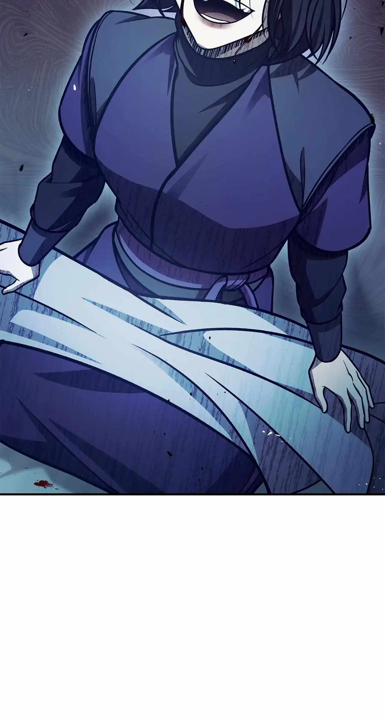 Cheonhwa Archive's Young Master Chapter 95 page 46