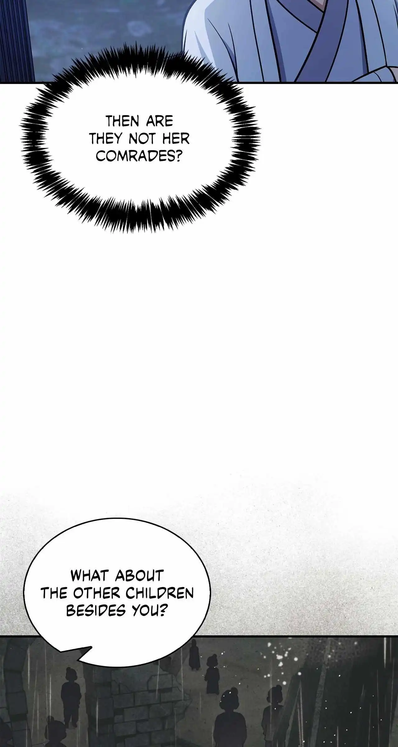 Cheonhwa Archive's Young Master Chapter 95 page 50