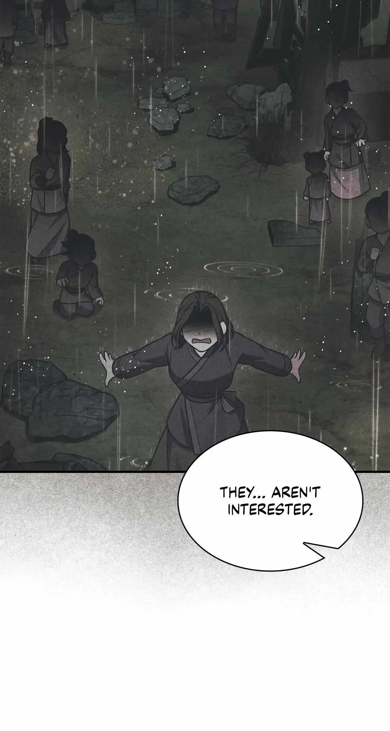 Cheonhwa Archive's Young Master Chapter 95 page 51