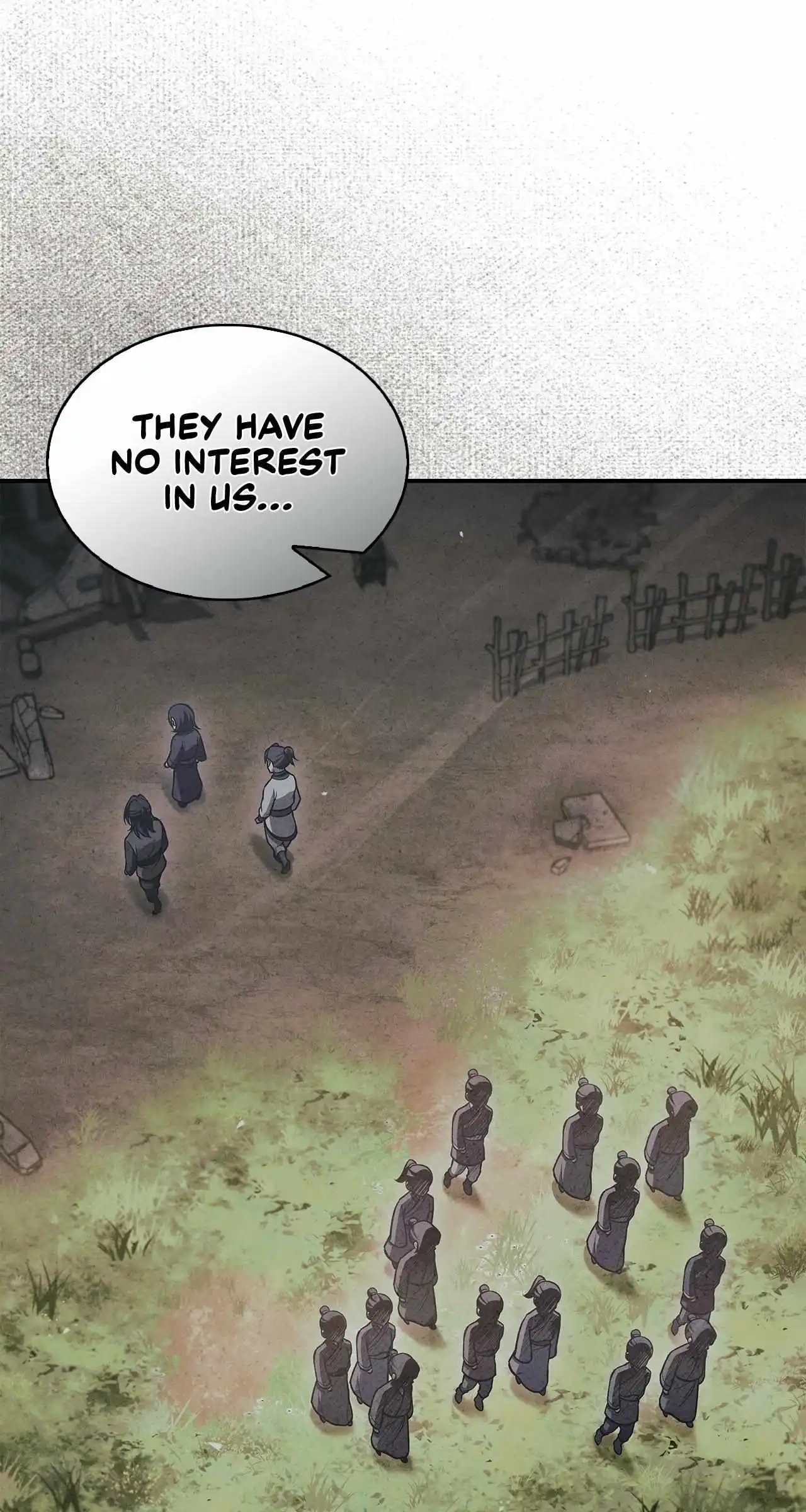 Cheonhwa Archive's Young Master Chapter 95 page 53