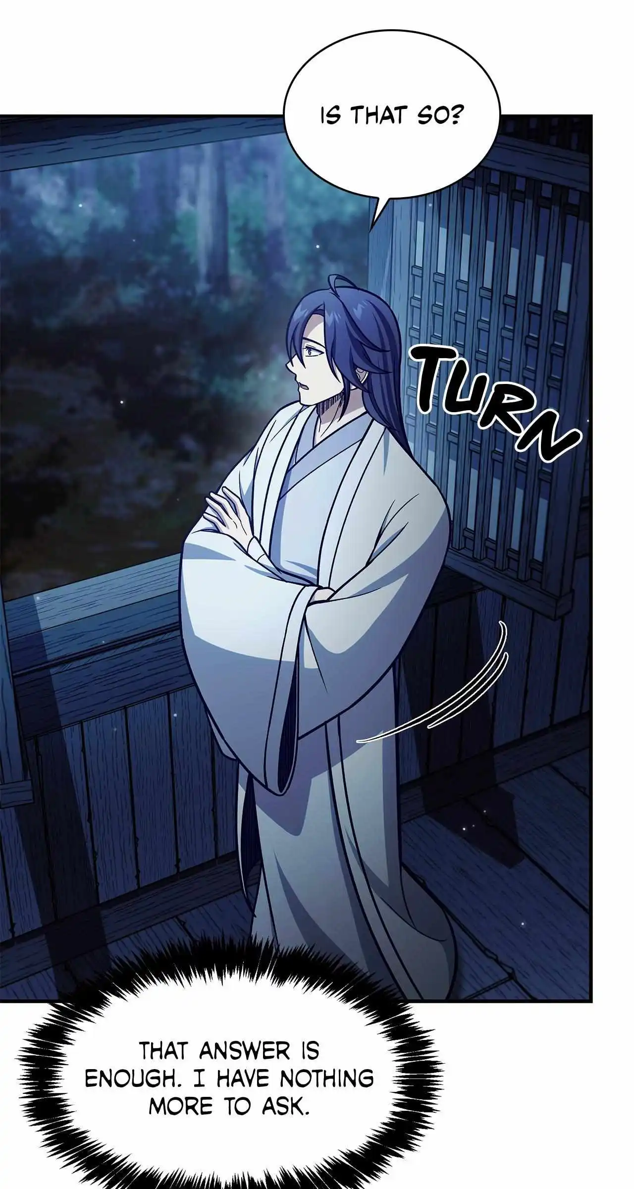 Cheonhwa Archive's Young Master Chapter 95 page 55