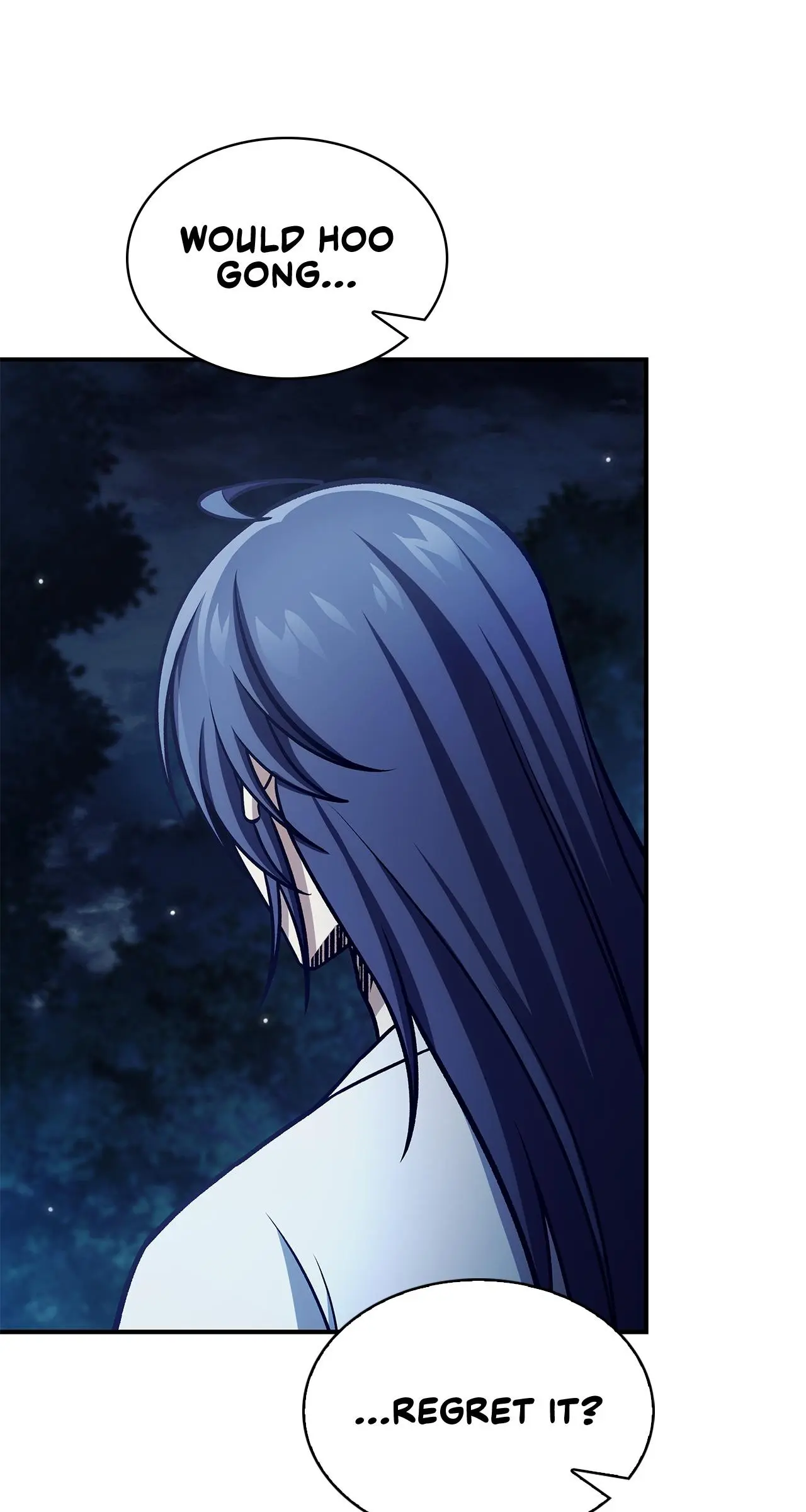 Cheonhwa Archive's Young Master Chapter 95 page 58