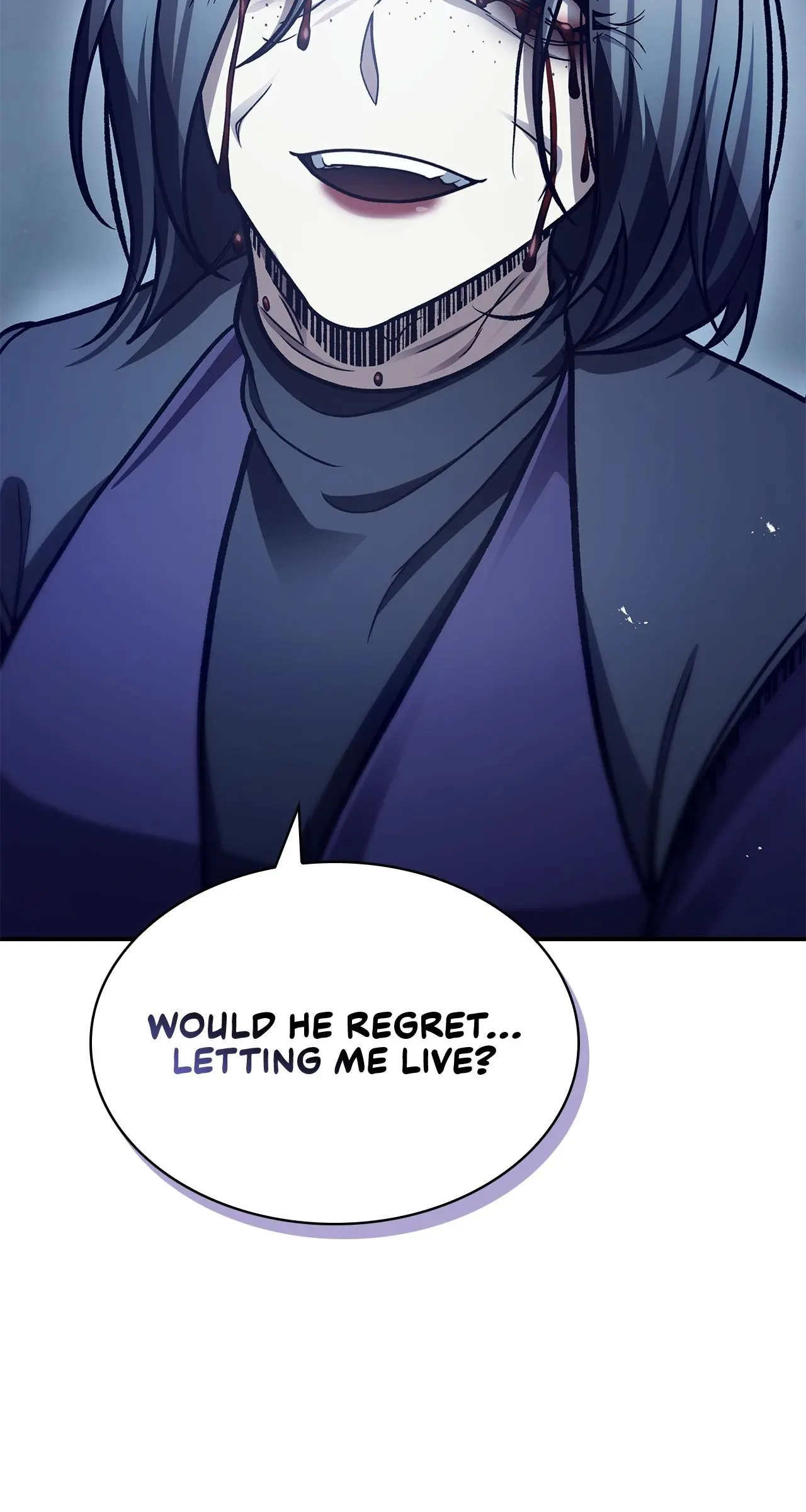 Cheonhwa Archive's Young Master Chapter 95 page 60