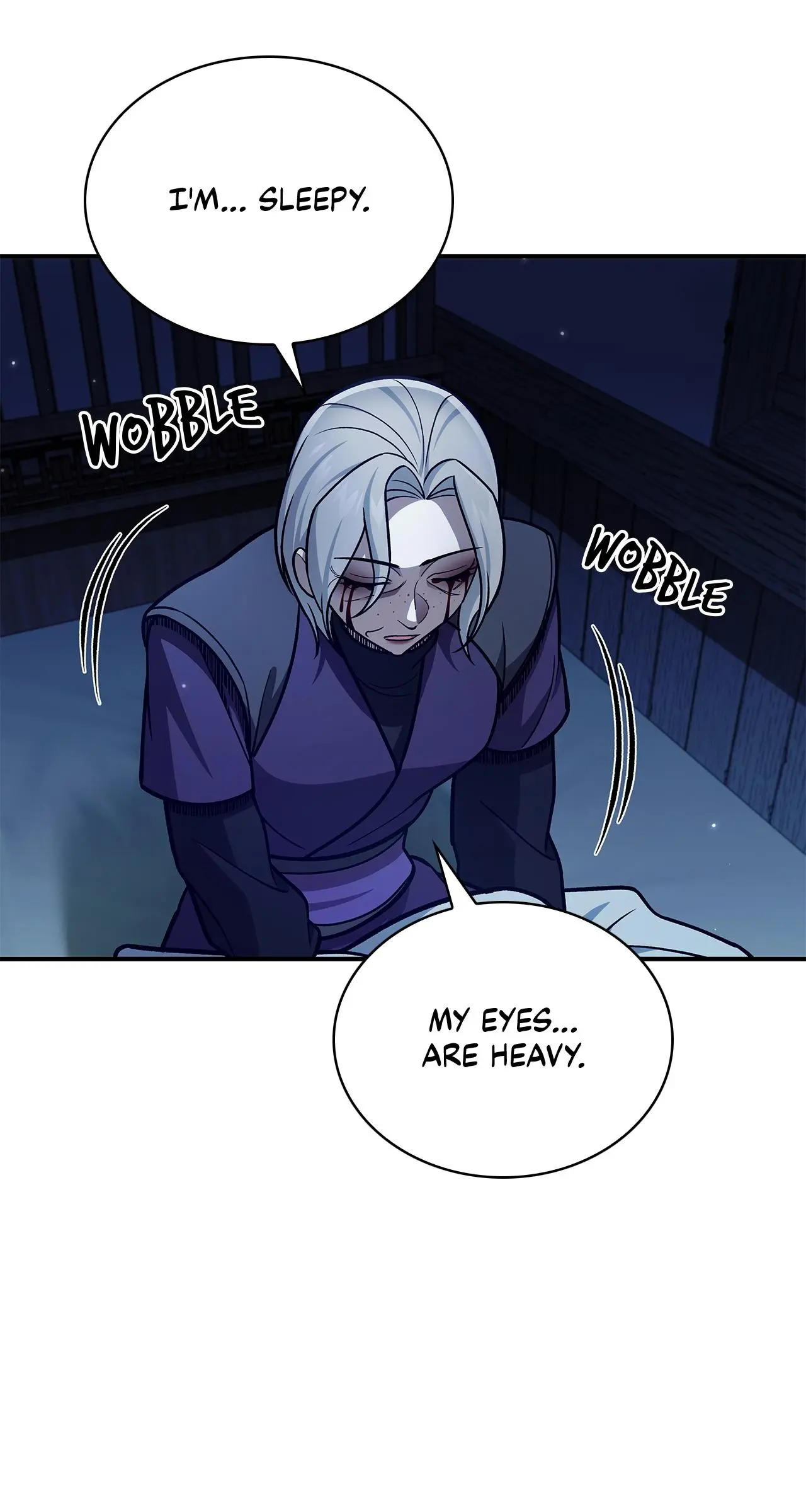 Cheonhwa Archive's Young Master Chapter 95 page 69