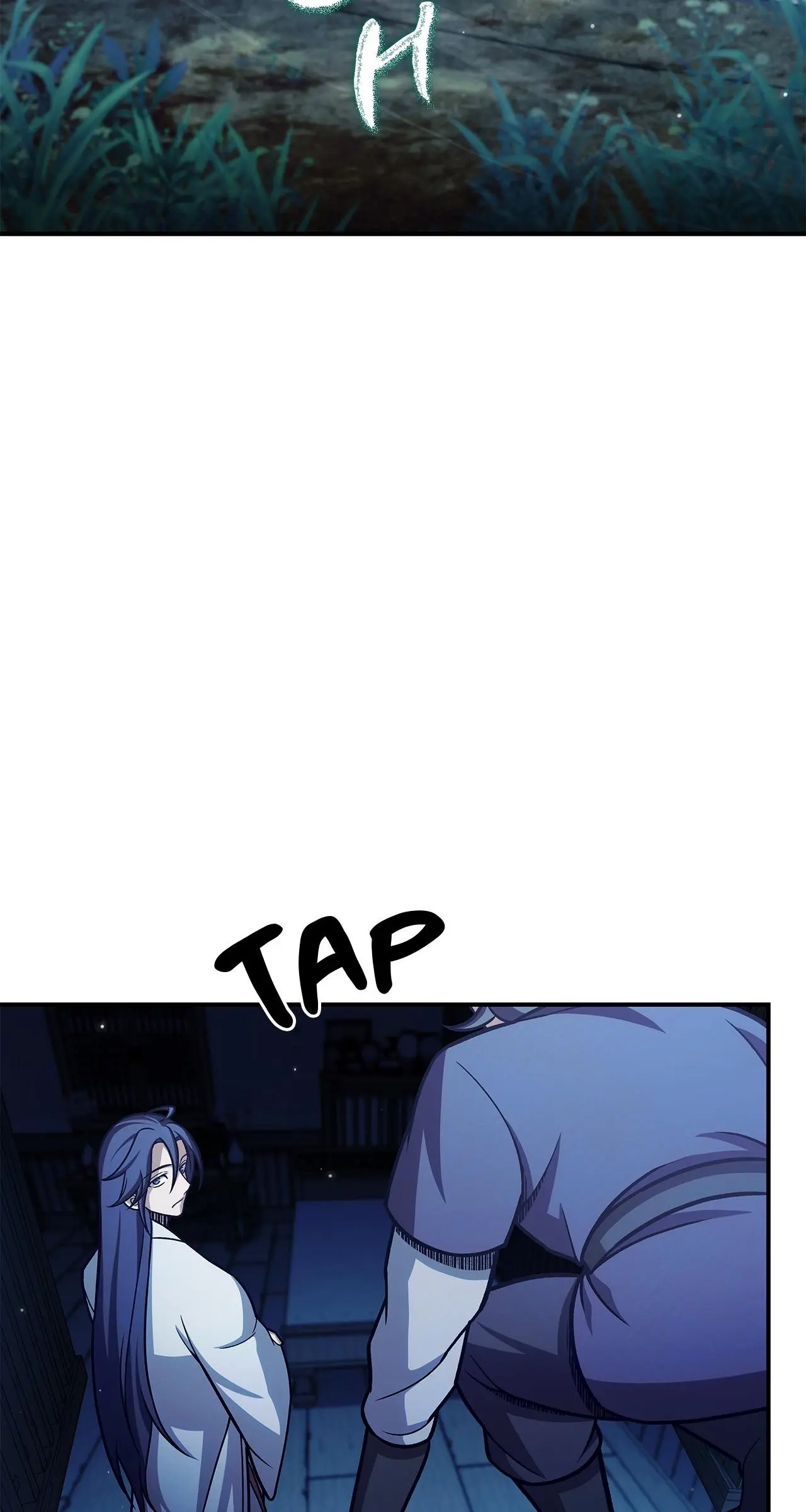 Cheonhwa Archive's Young Master Chapter 95 page 80