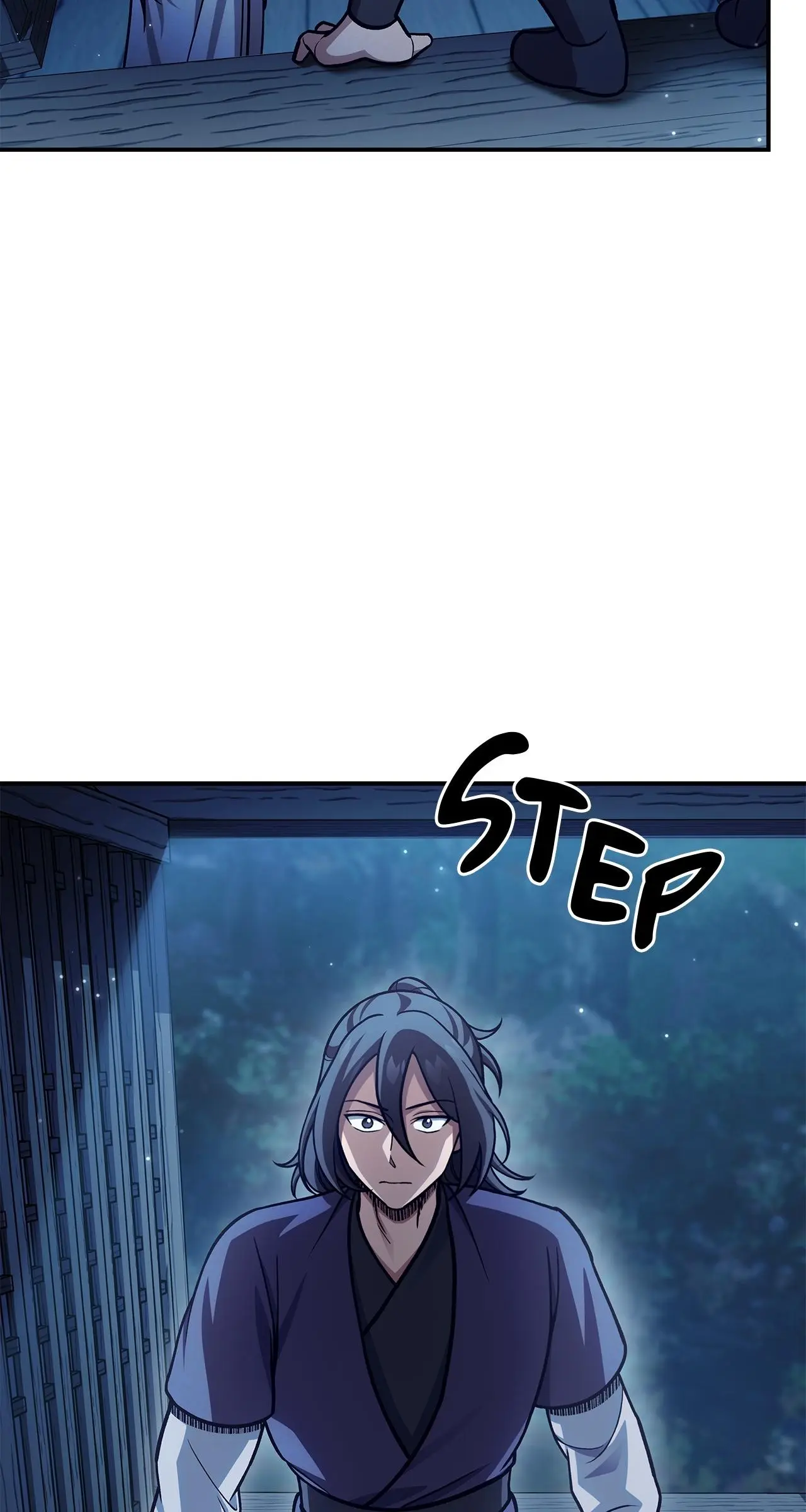 Cheonhwa Archive's Young Master Chapter 95 page 81