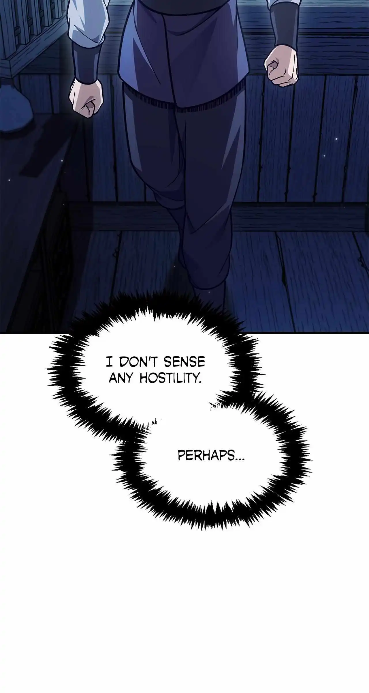 Cheonhwa Archive's Young Master Chapter 95 page 82