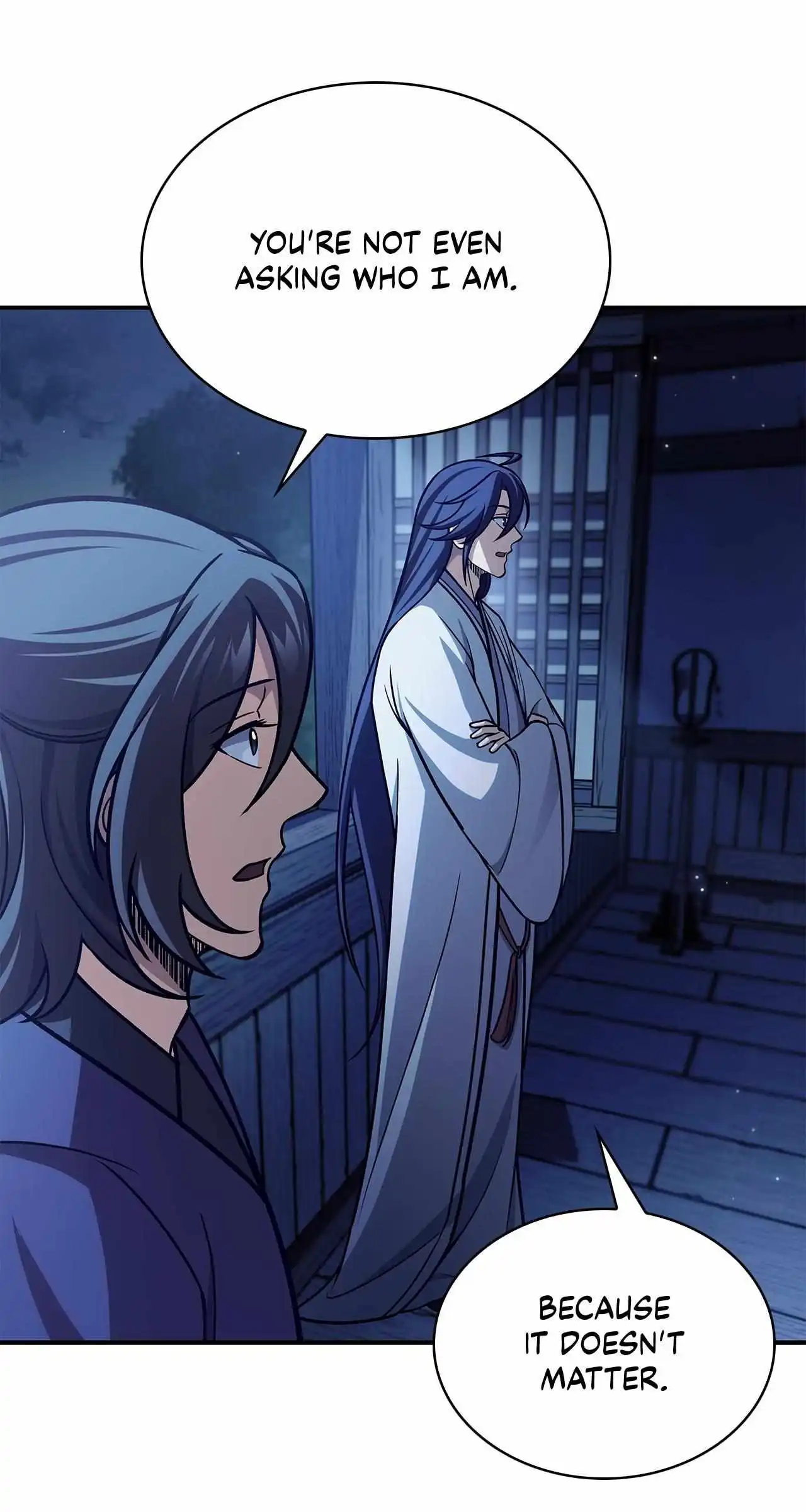 Cheonhwa Archive's Young Master Chapter 95 page 85