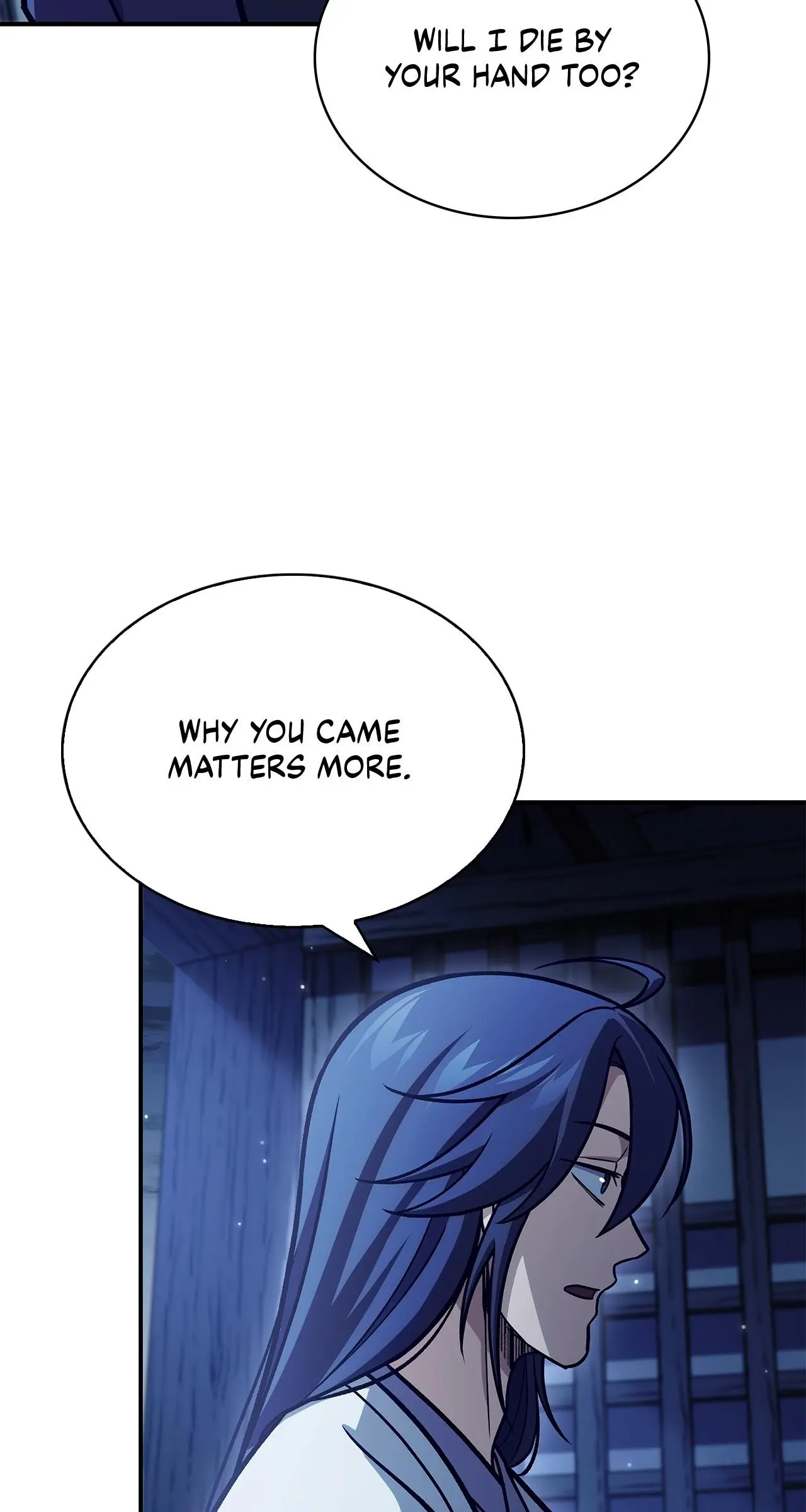 Cheonhwa Archive's Young Master Chapter 95 page 87