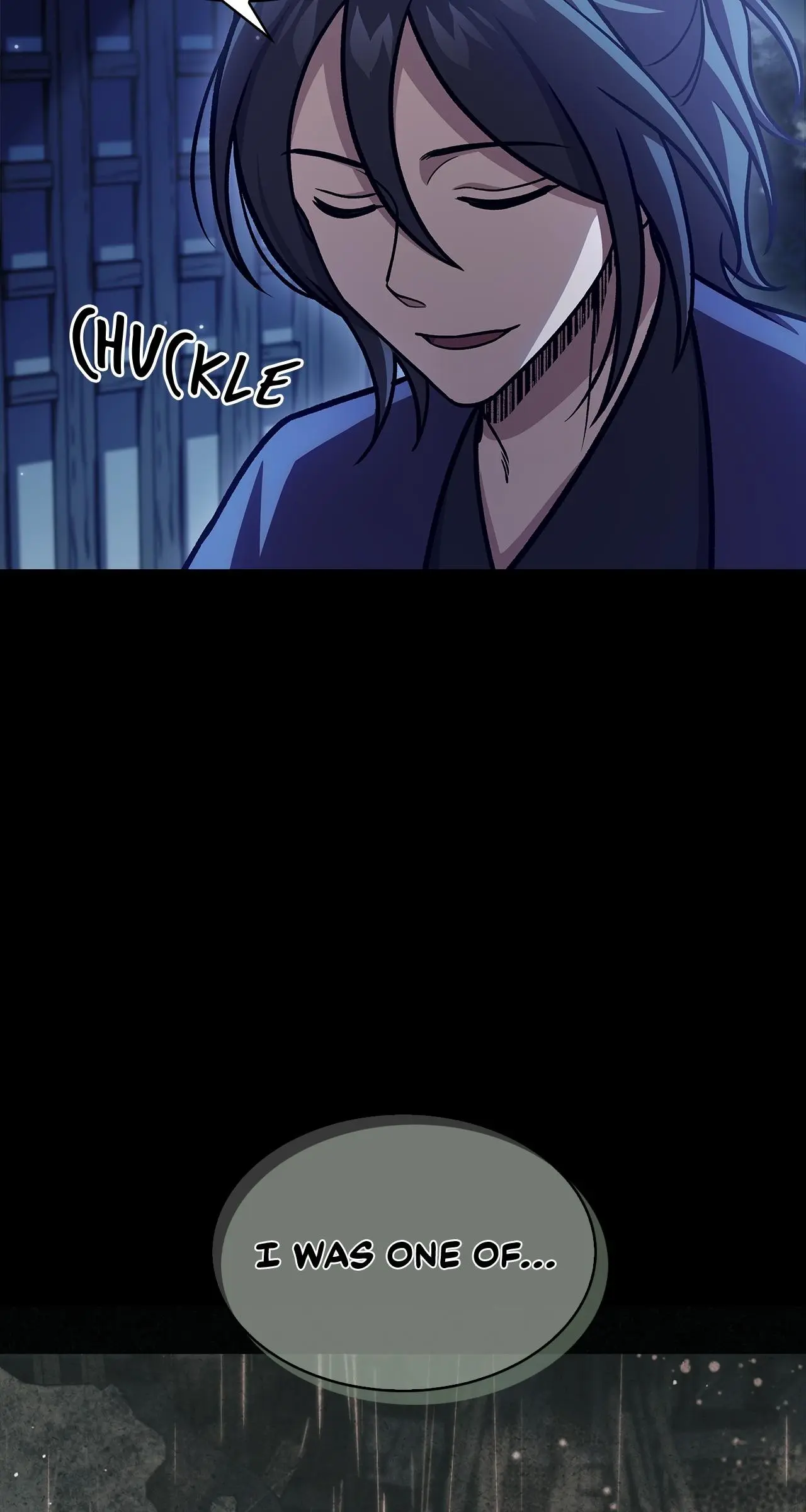 Cheonhwa Archive's Young Master Chapter 95 page 89