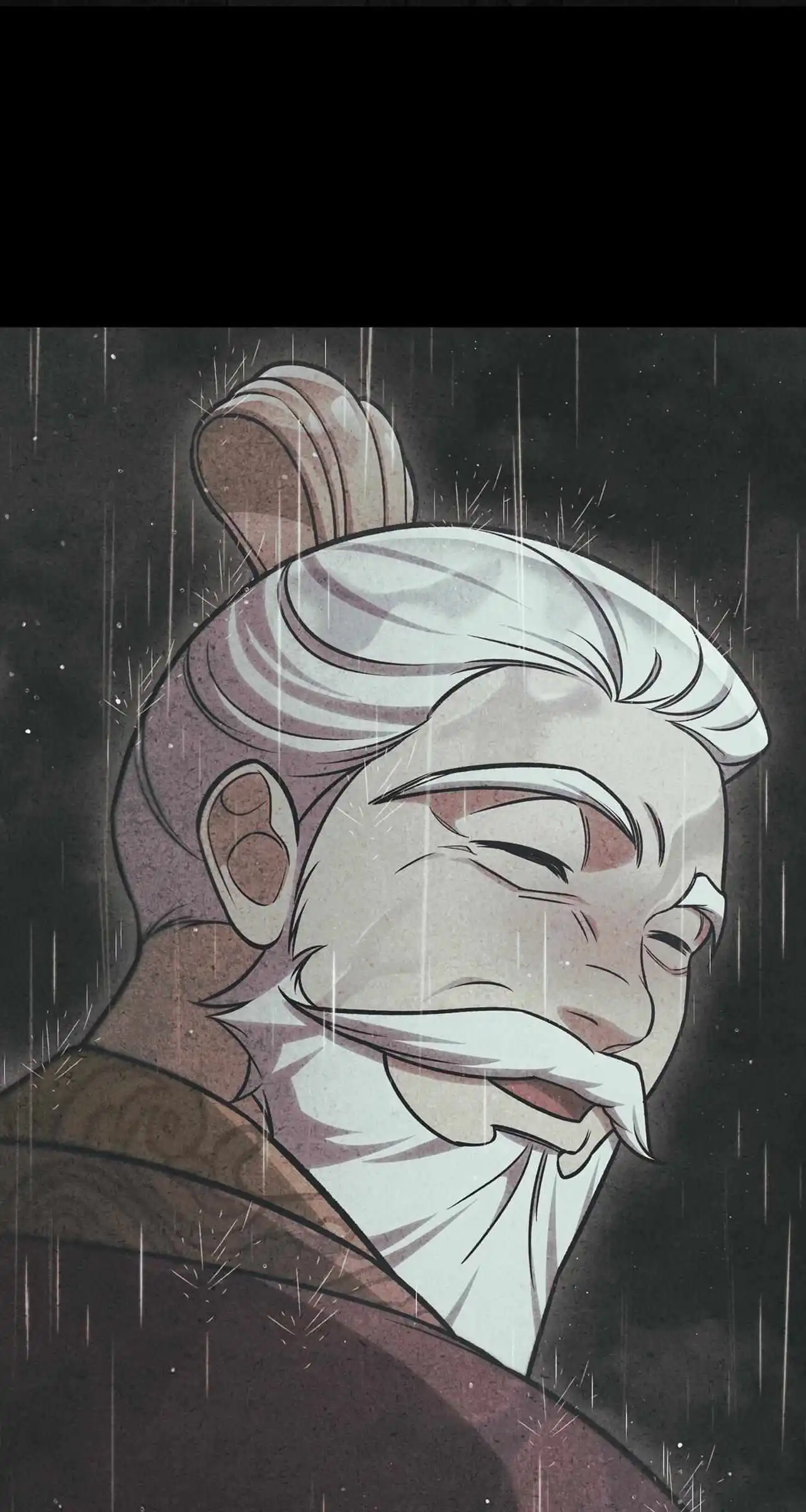 Cheonhwa Archive's Young Master Chapter 95 page 91