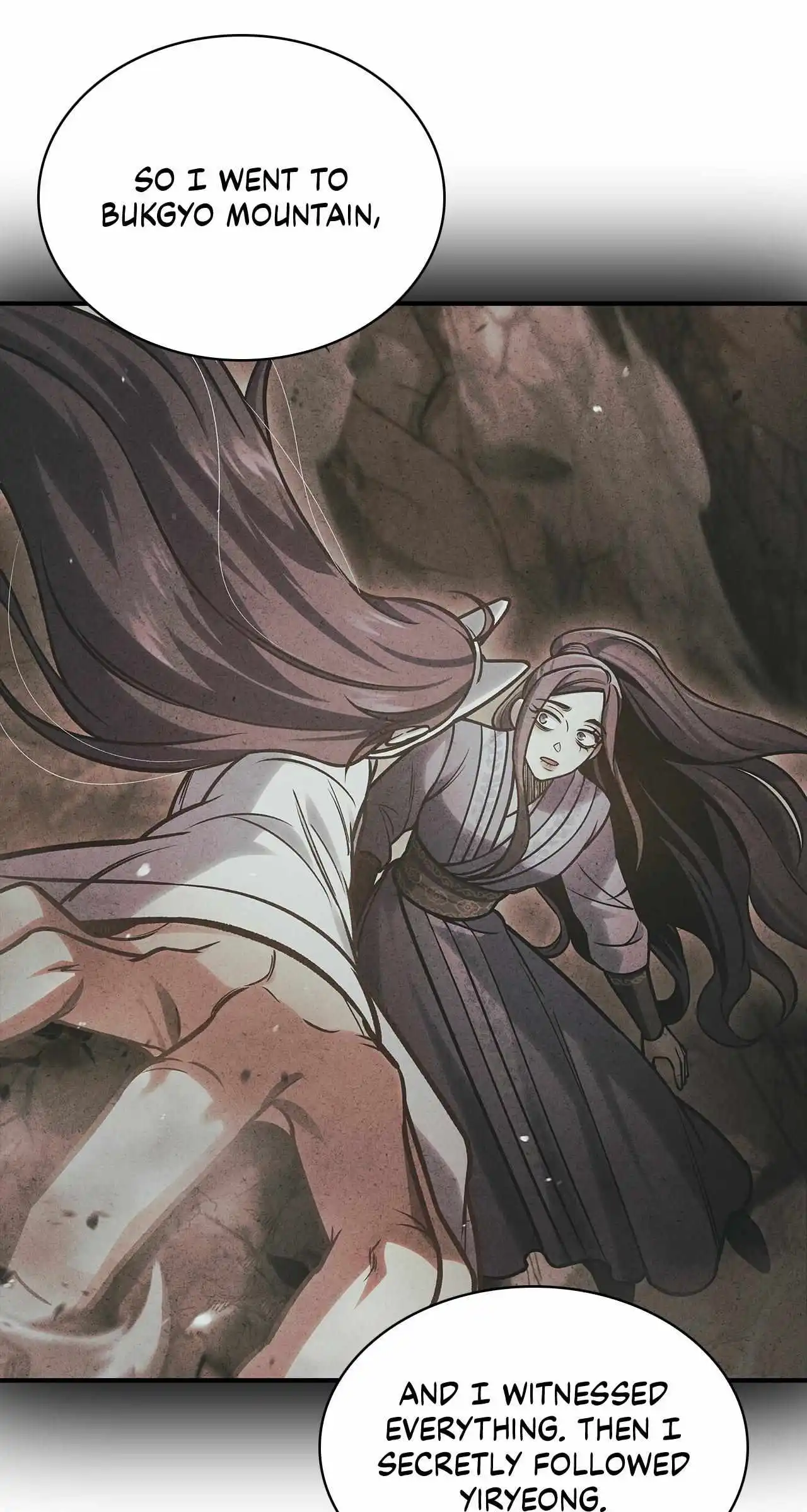 Cheonhwa Archive's Young Master Chapter 95 page 103