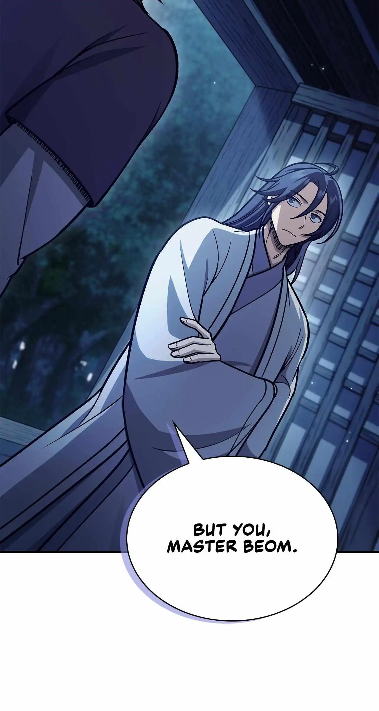 Cheonhwa Archive's Young Master Chapter 95 page 105