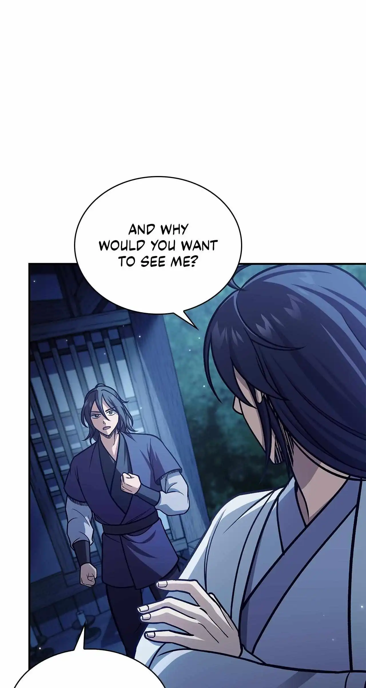 Cheonhwa Archive's Young Master Chapter 95 page 106