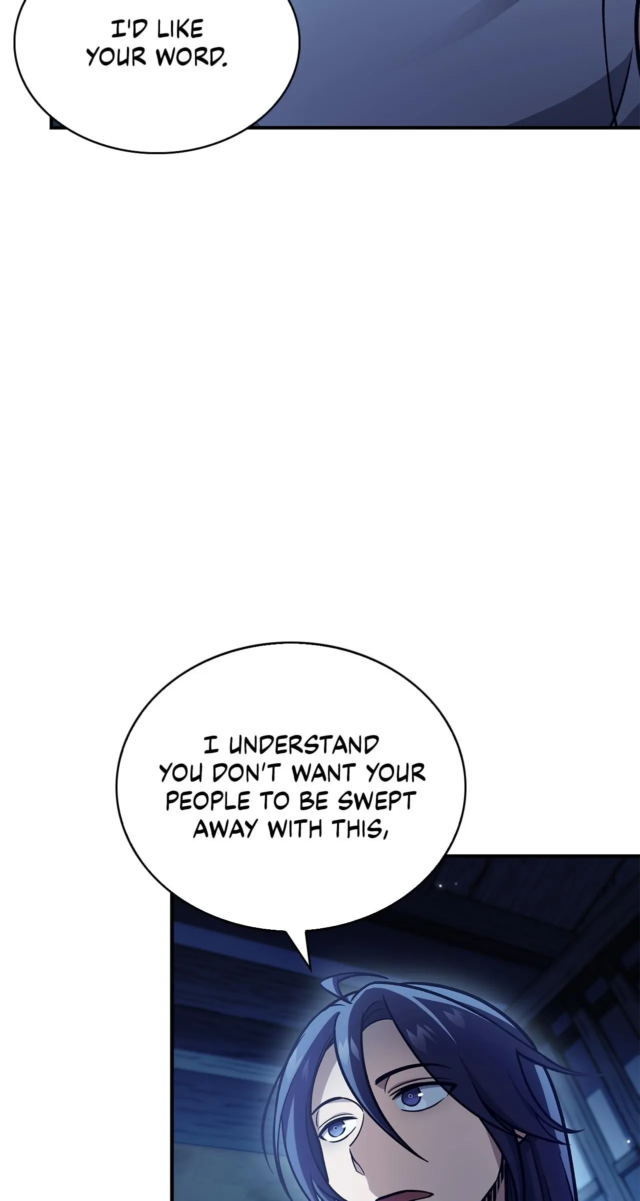 Cheonhwa Archive's Young Master Chapter 95 page 107