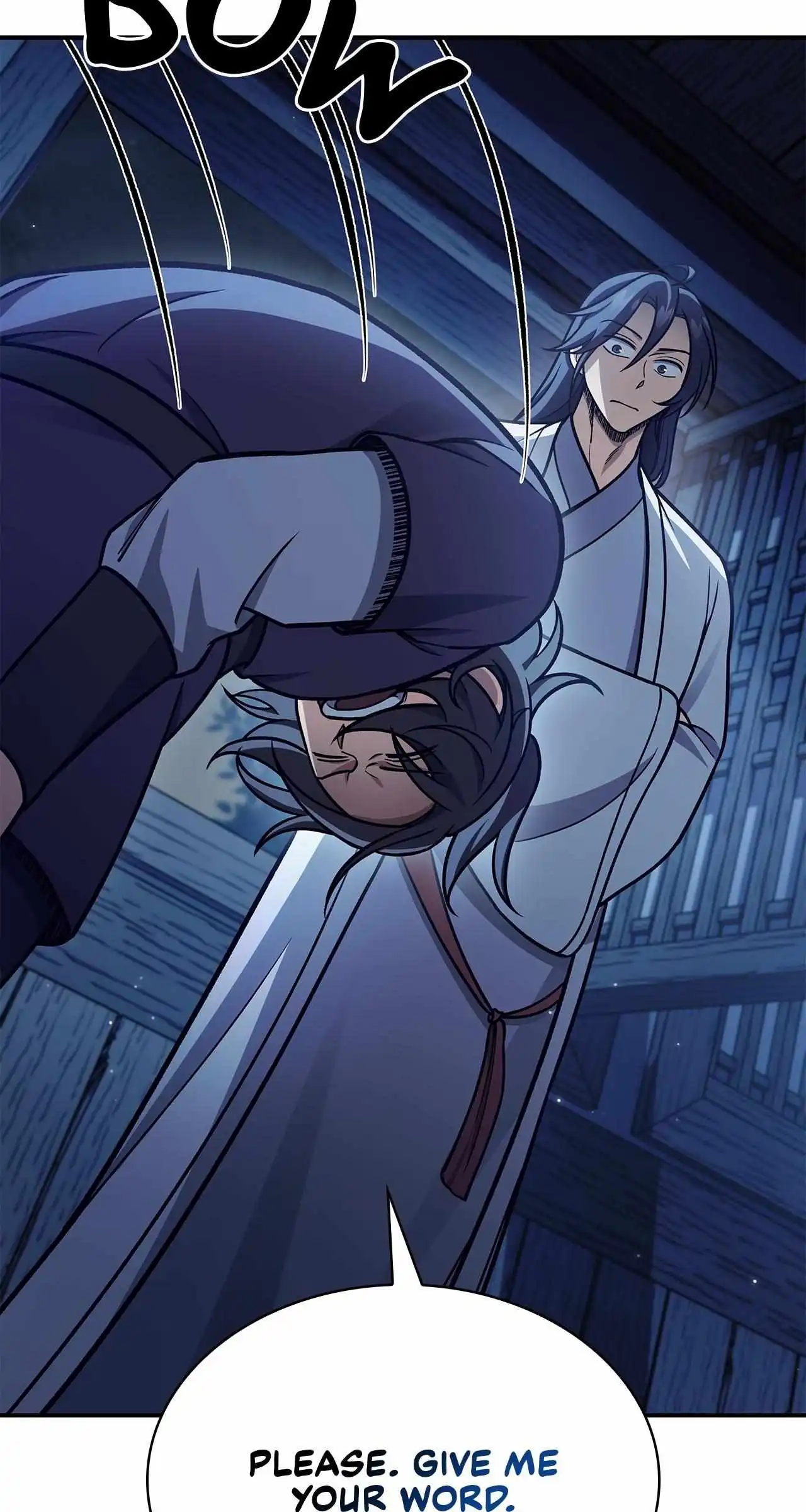 Cheonhwa Archive's Young Master Chapter 95 page 109