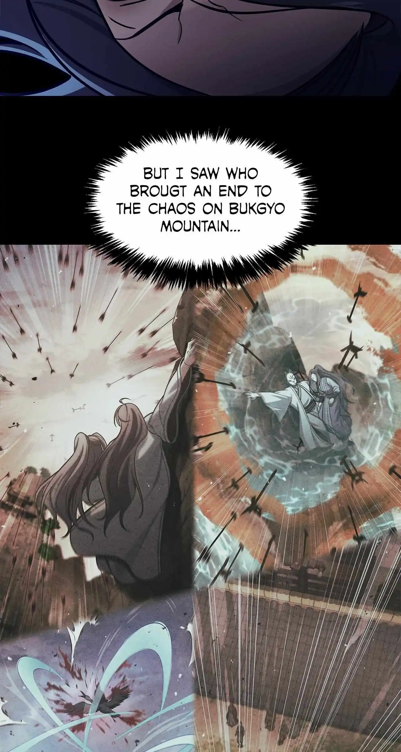 Cheonhwa Archive's Young Master Chapter 95 page 111