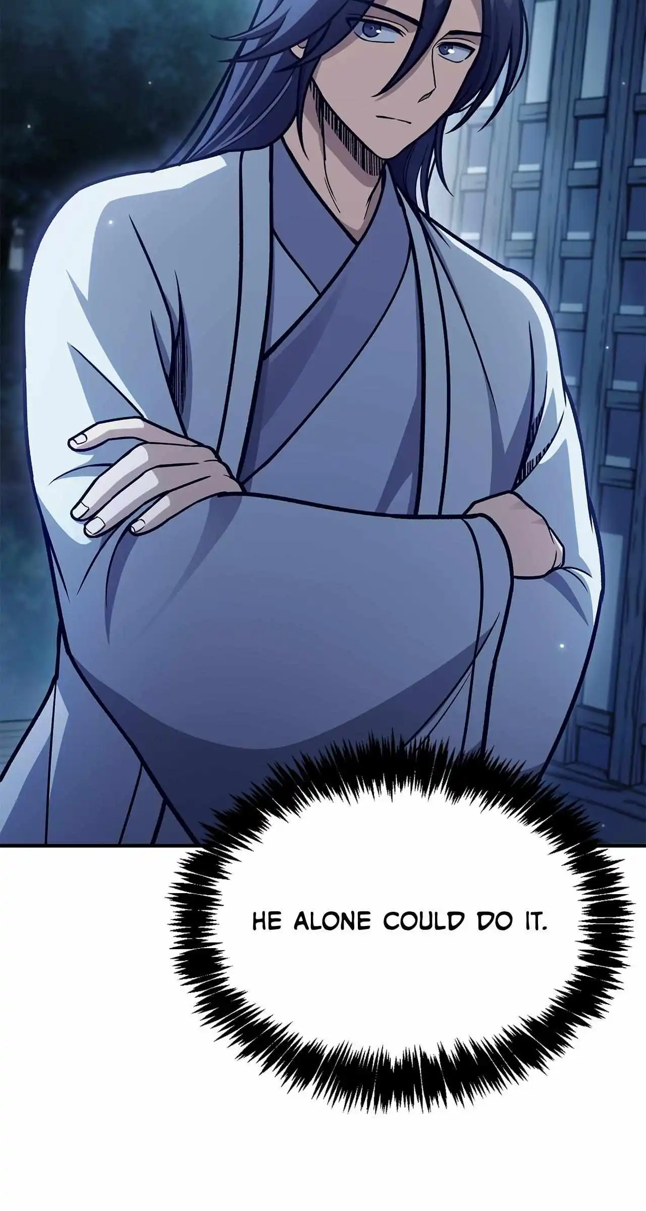Cheonhwa Archive's Young Master Chapter 95 page 114