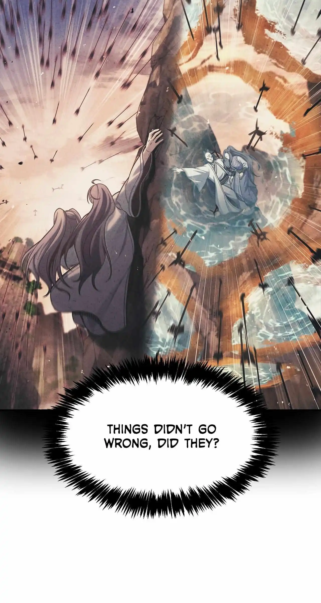 Cheonhwa Archive's Young Master Chapter 96 page 5
