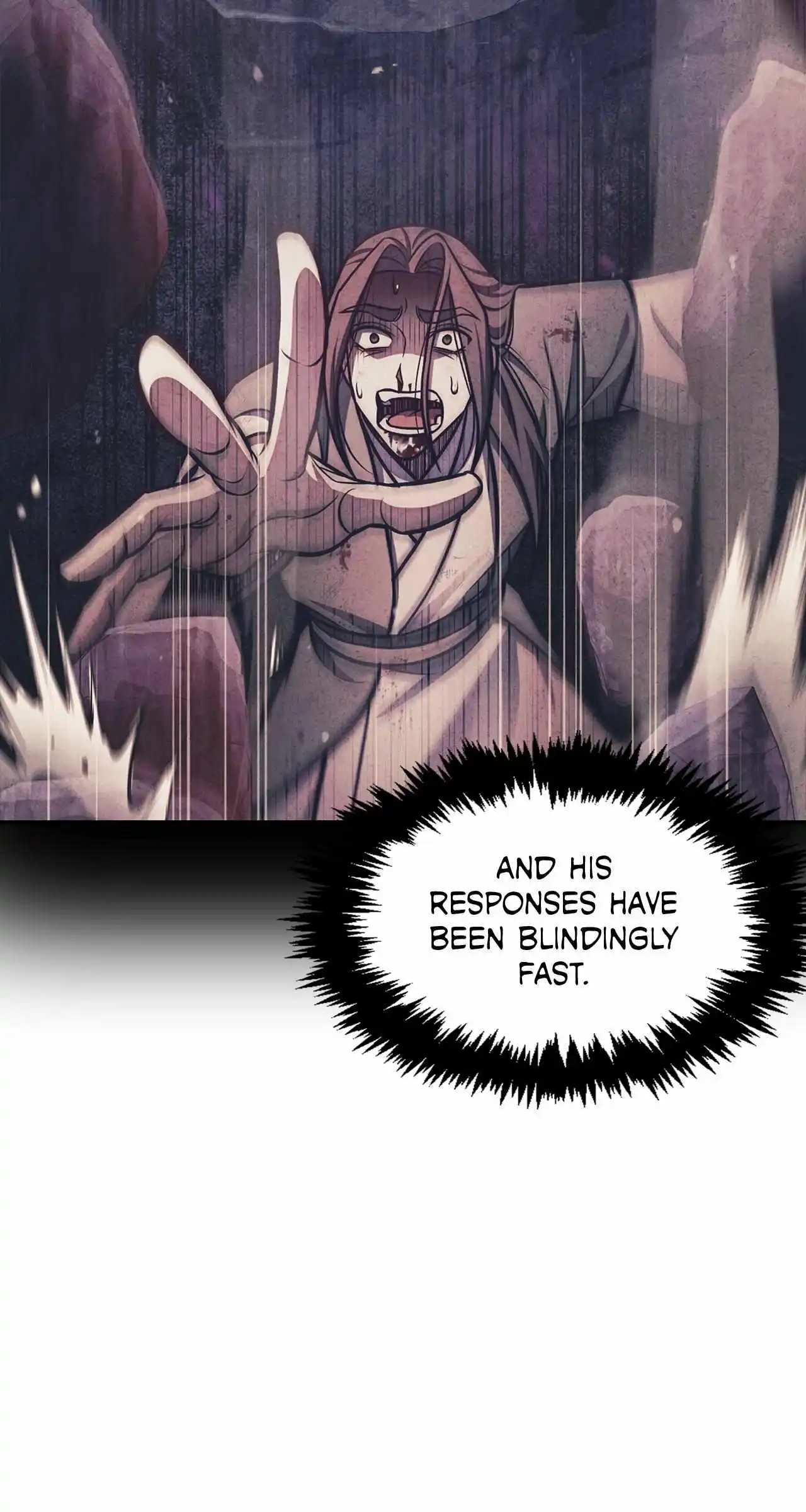Cheonhwa Archive's Young Master Chapter 96 page 8